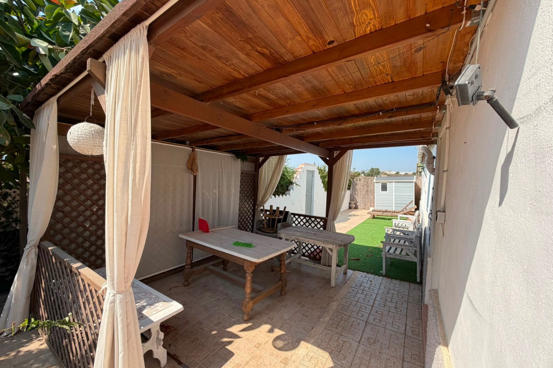 Resale - Villa * - Orihuela * - Torremendo *
