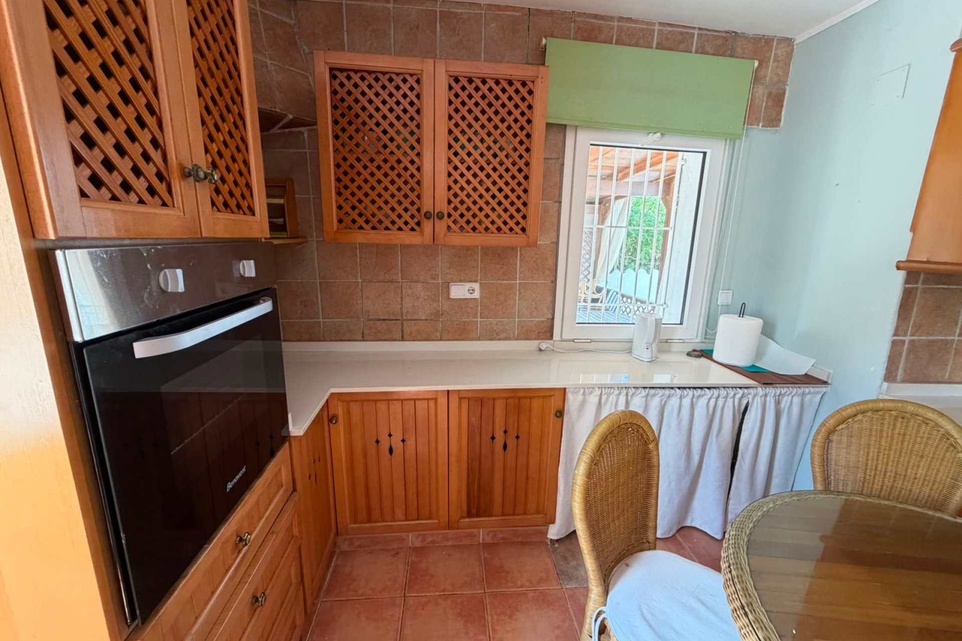 Resale - Villa * - Orihuela * - Torremendo *