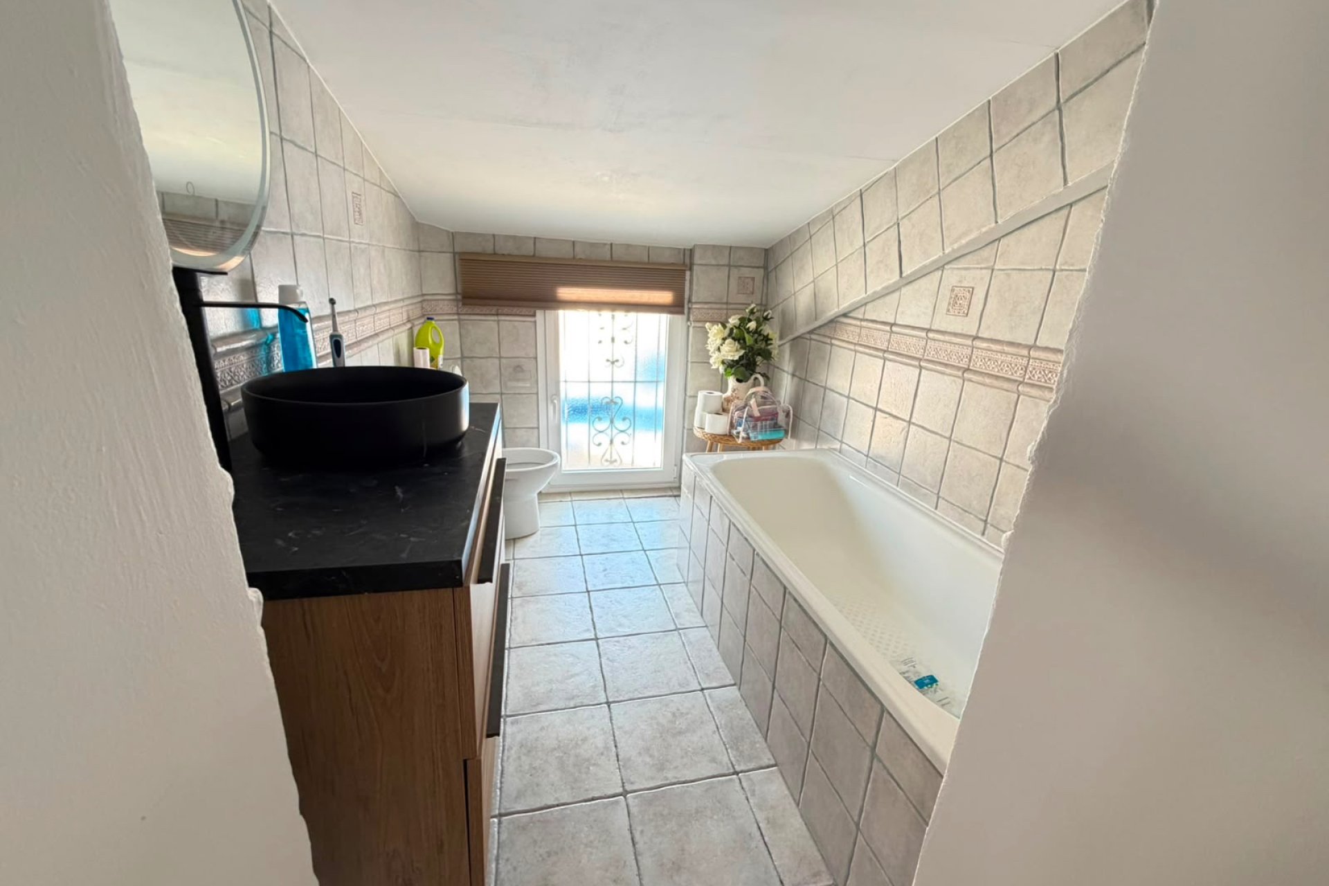 Resale - Villa * - Orihuela * - Torremendo *