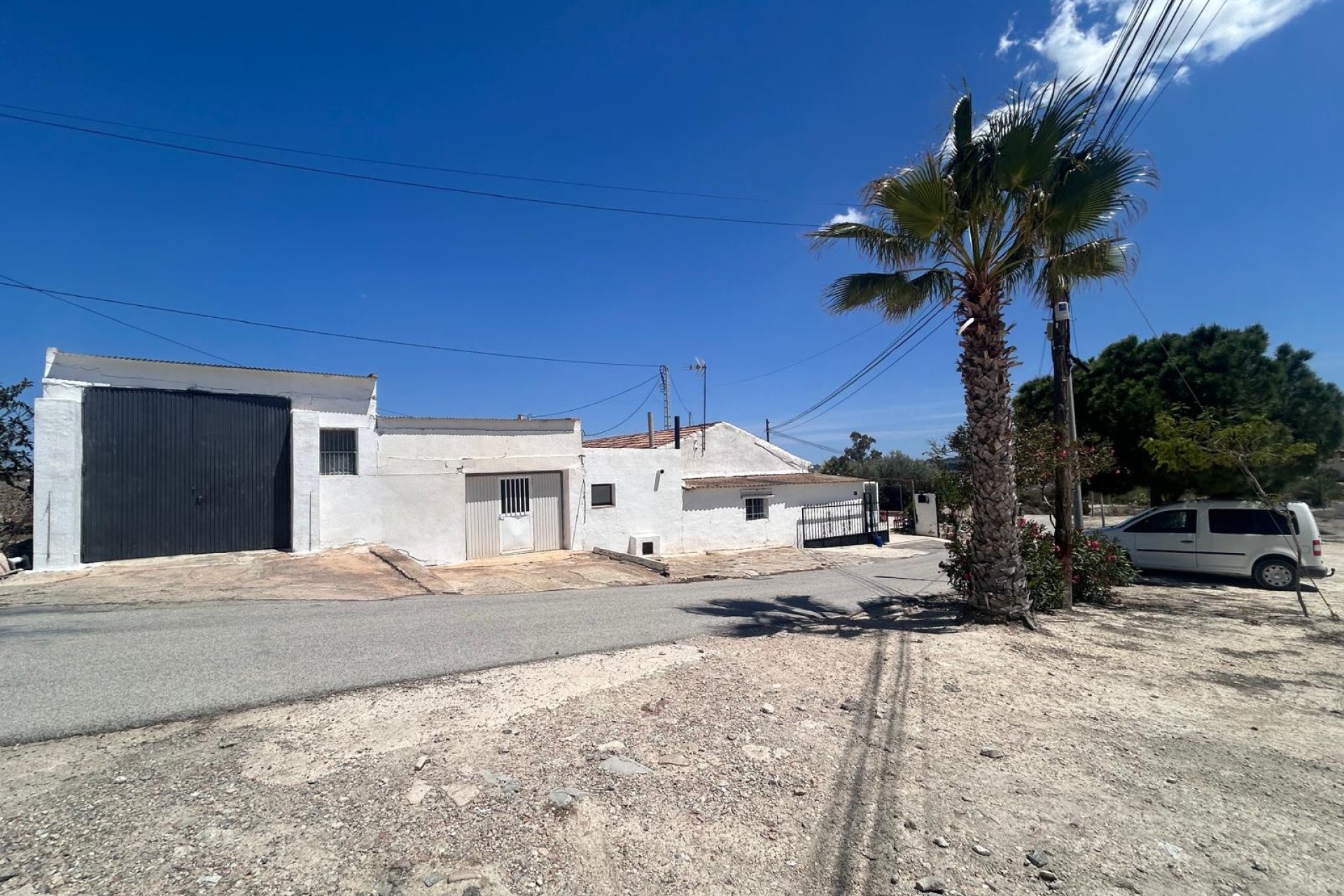 Resale - Villa - Orihuela - Torremendo