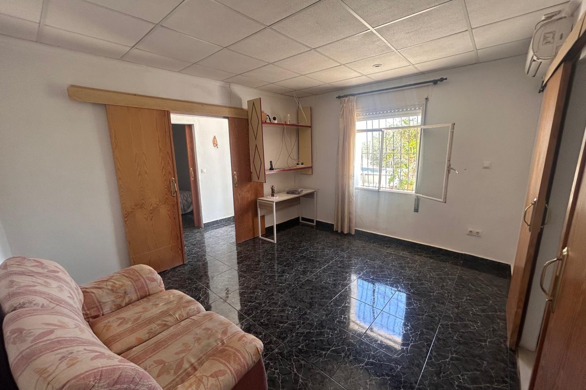 Resale - Villa - Orihuela - Torremendo