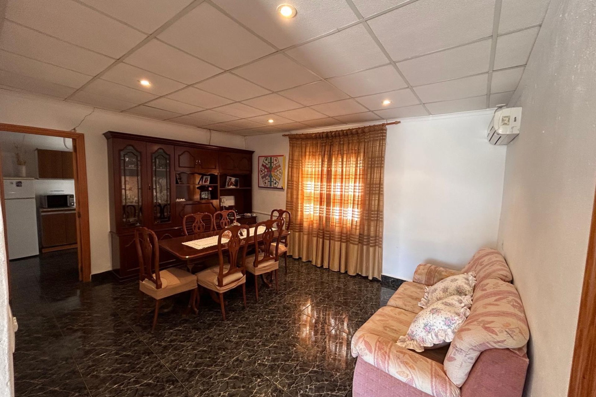 Resale - Villa - Orihuela - Torremendo