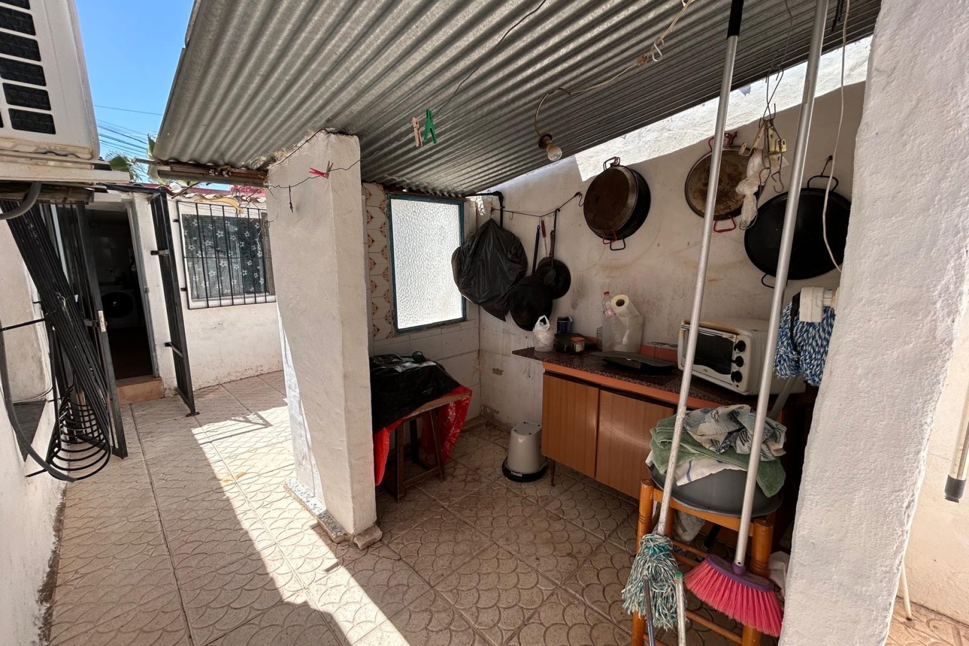 Resale - Villa - Orihuela - Torremendo