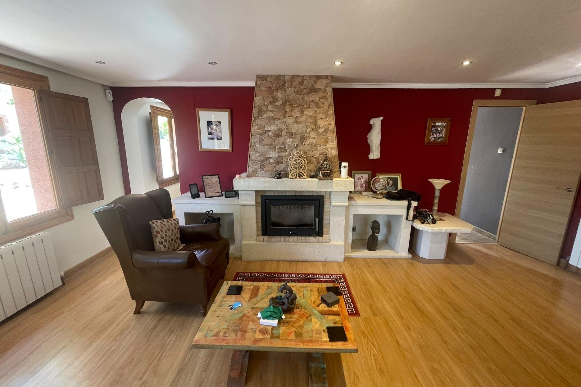 Resale - Villa * - Orihuela * - Torremendo *