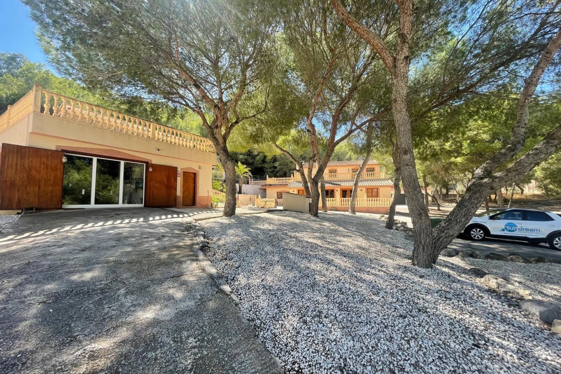 Resale - Villa * - Orihuela * - Torremendo *