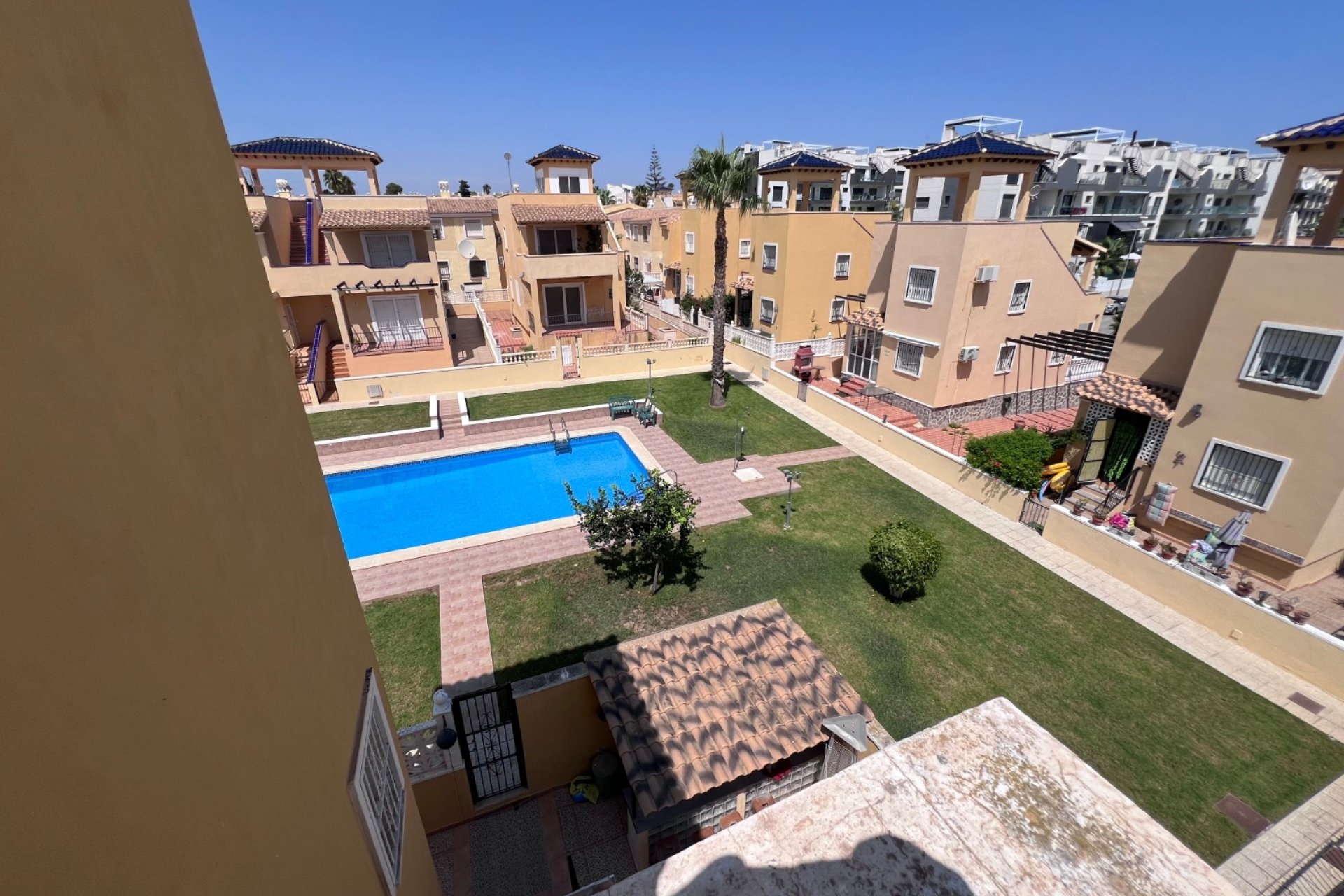 Resale - Villa - Orihuela - Villamartin