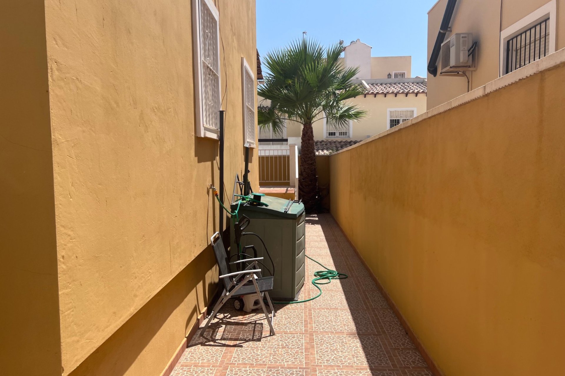 Resale - Villa - Orihuela - Villamartin