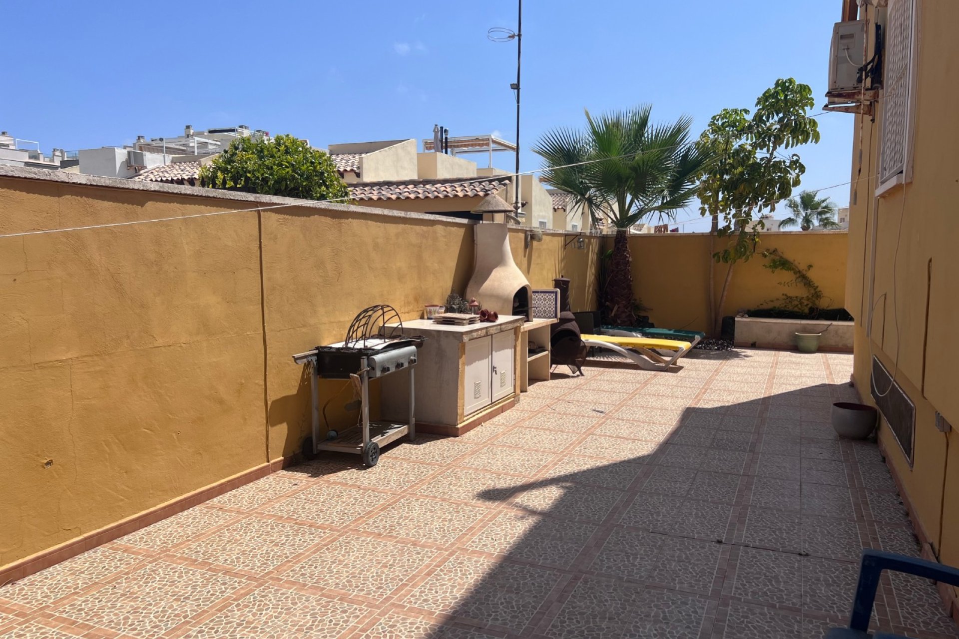 Resale - Villa - Orihuela - Villamartin