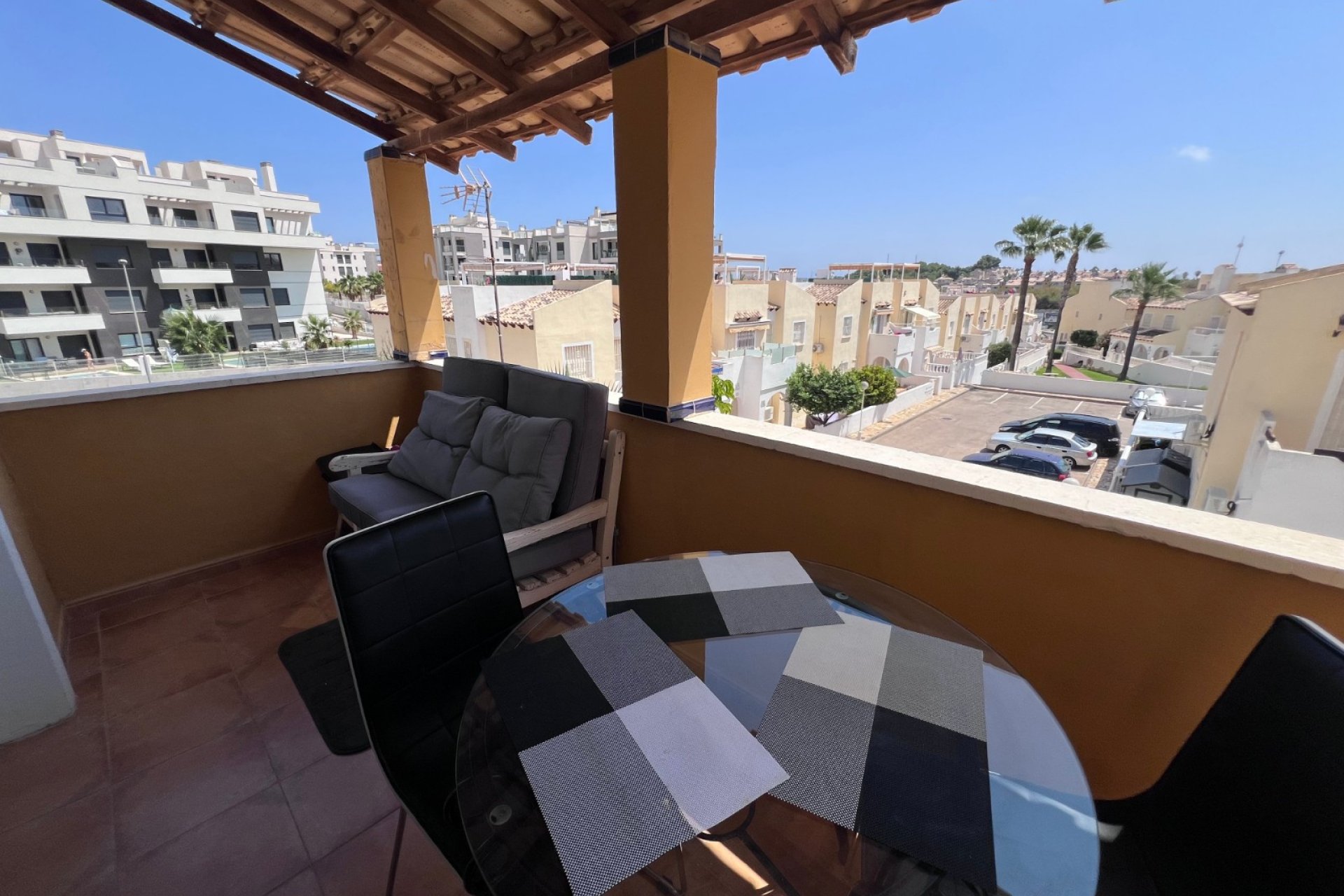 Resale - Villa - Orihuela - Villamartin