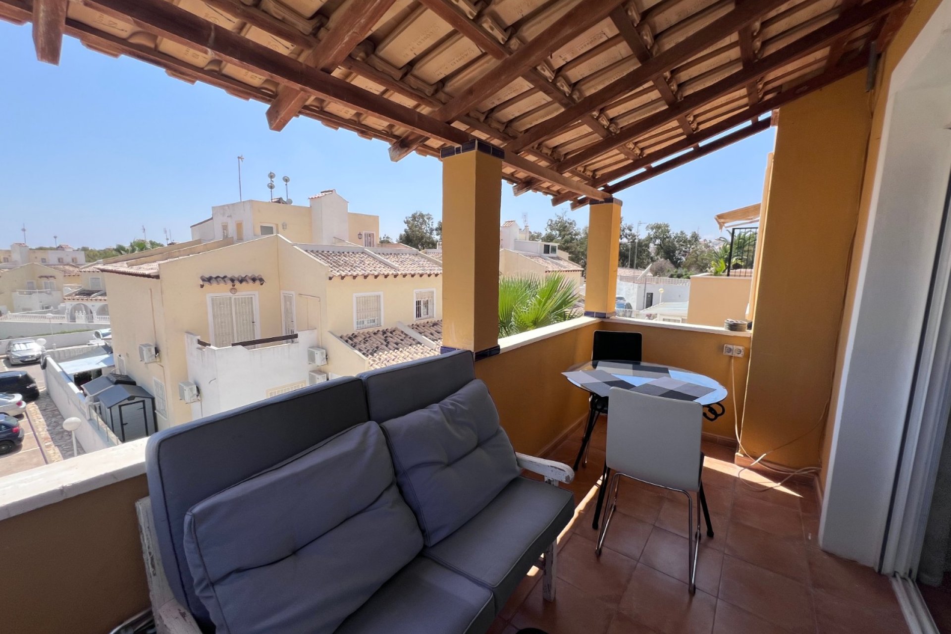 Resale - Villa - Orihuela - Villamartin