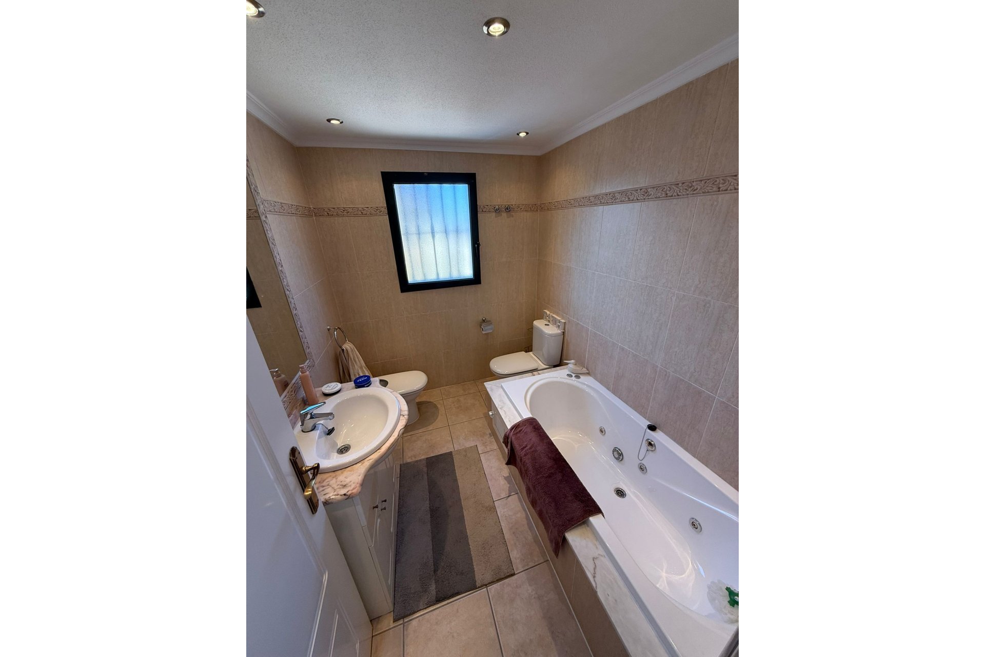 Resale - Villa * - Orihuela - Villamartin