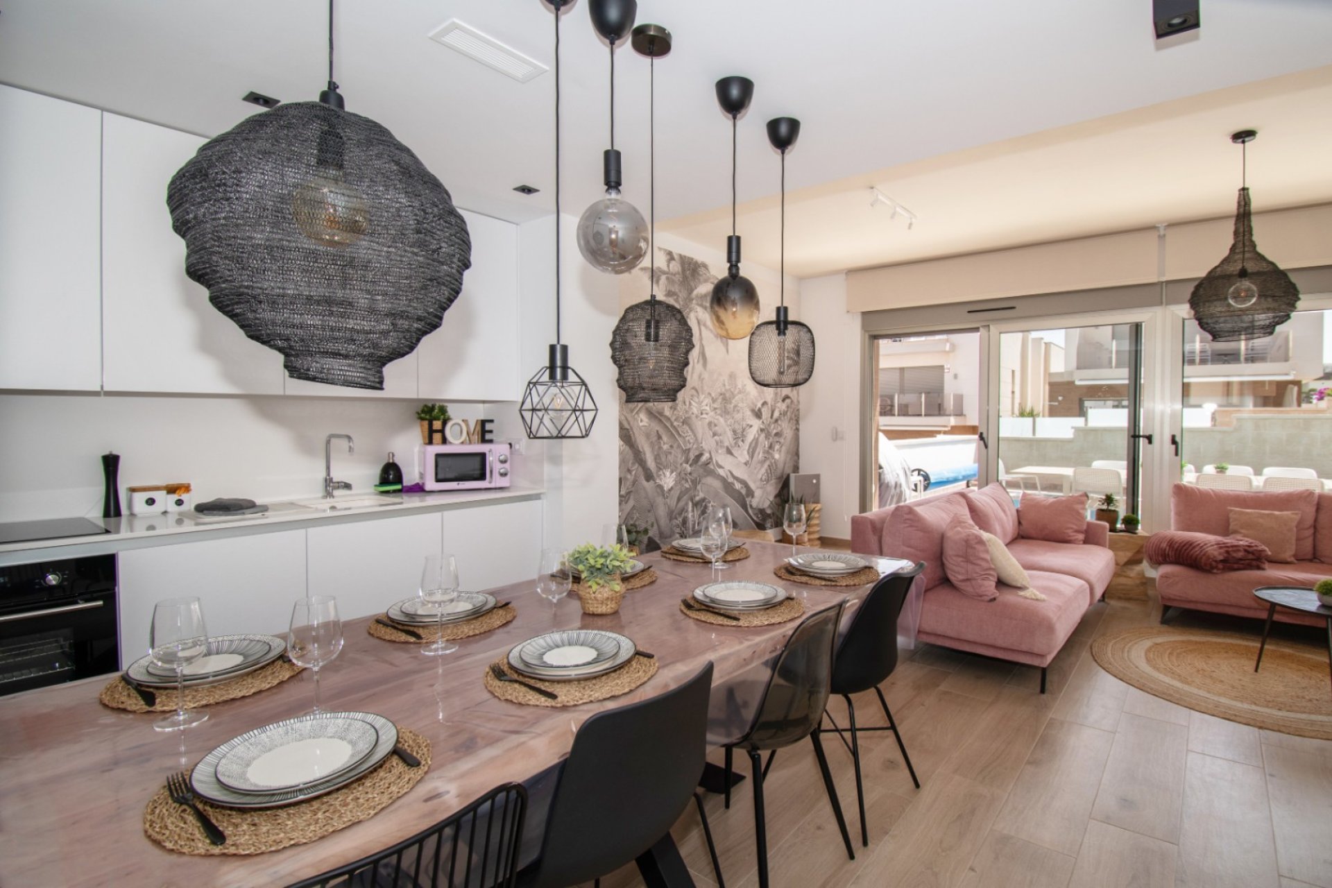 Resale - Villa * - Orihuela - Villamartin