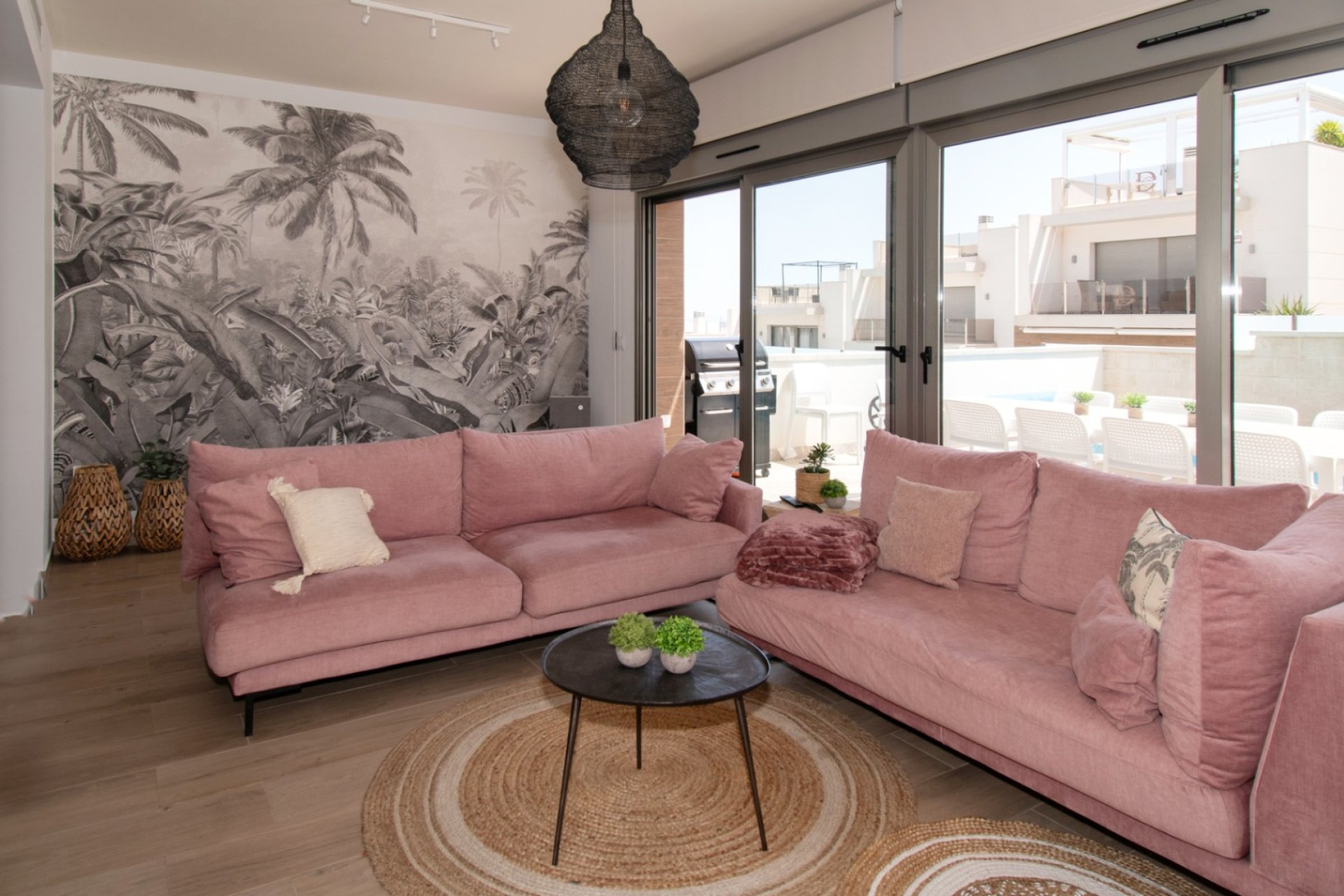 Resale - Villa * - Orihuela - Villamartin