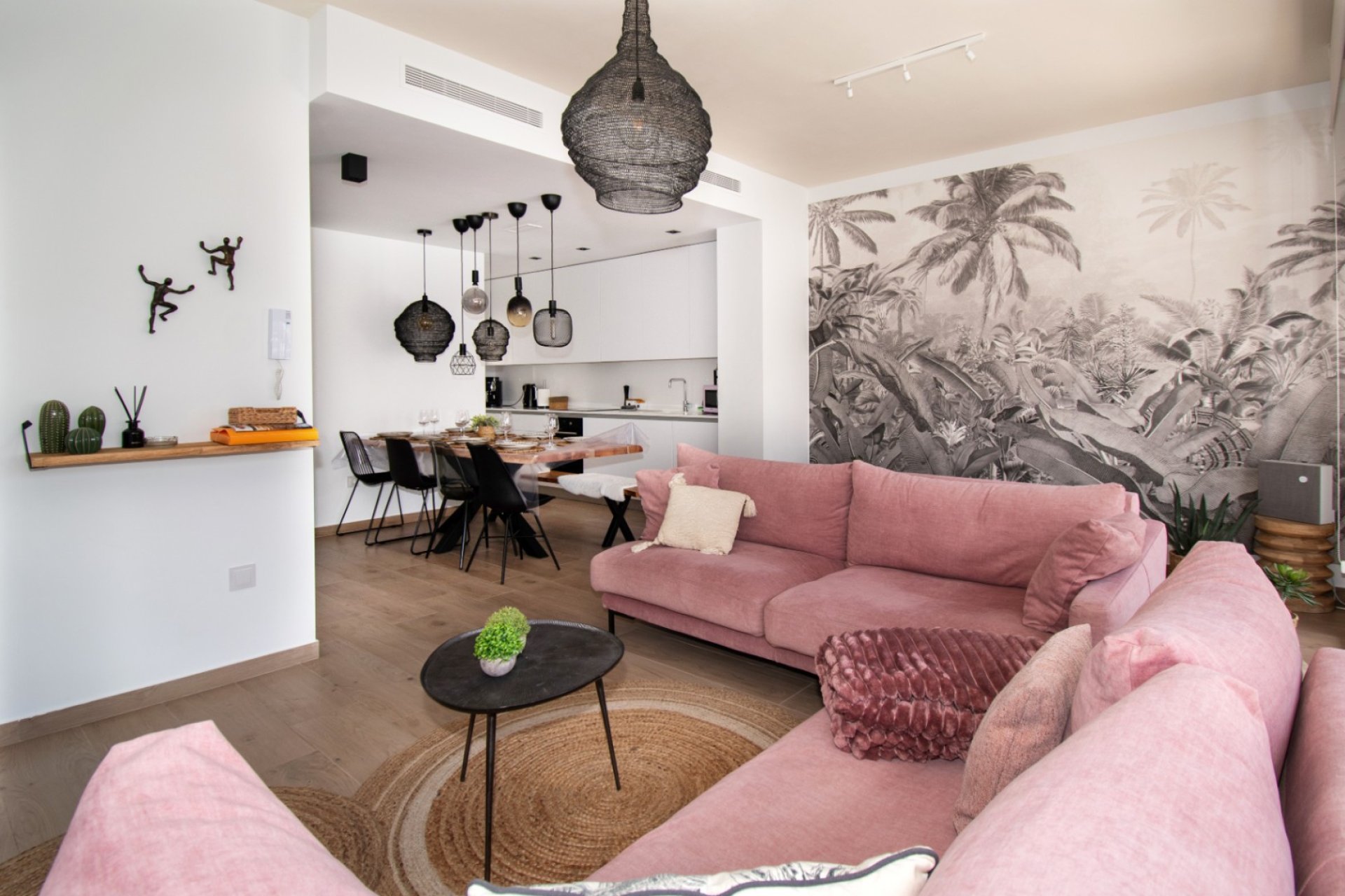 Resale - Villa * - Orihuela - Villamartin