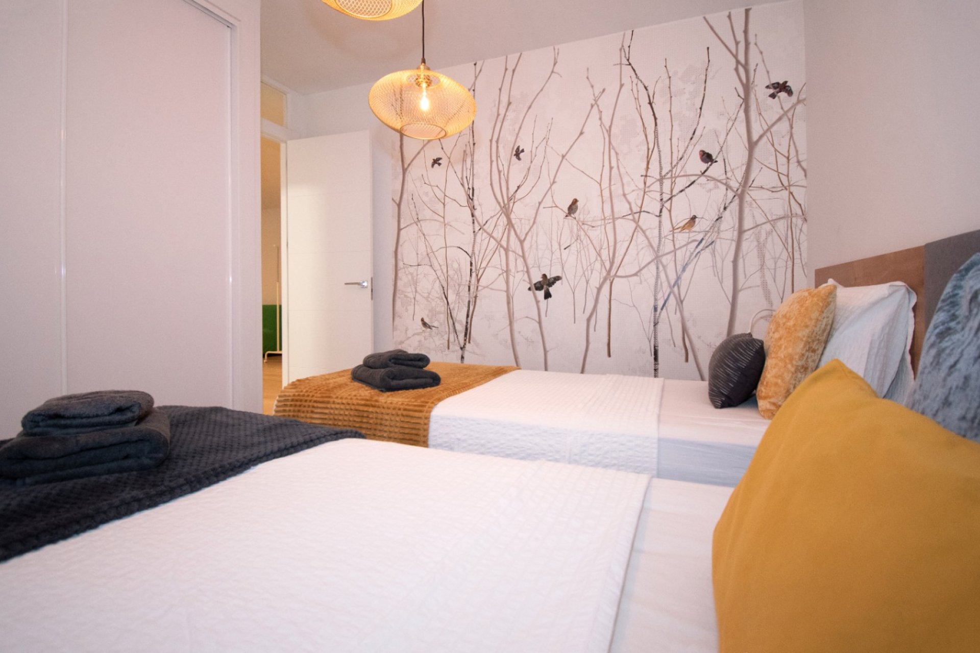 Resale - Villa * - Orihuela - Villamartin