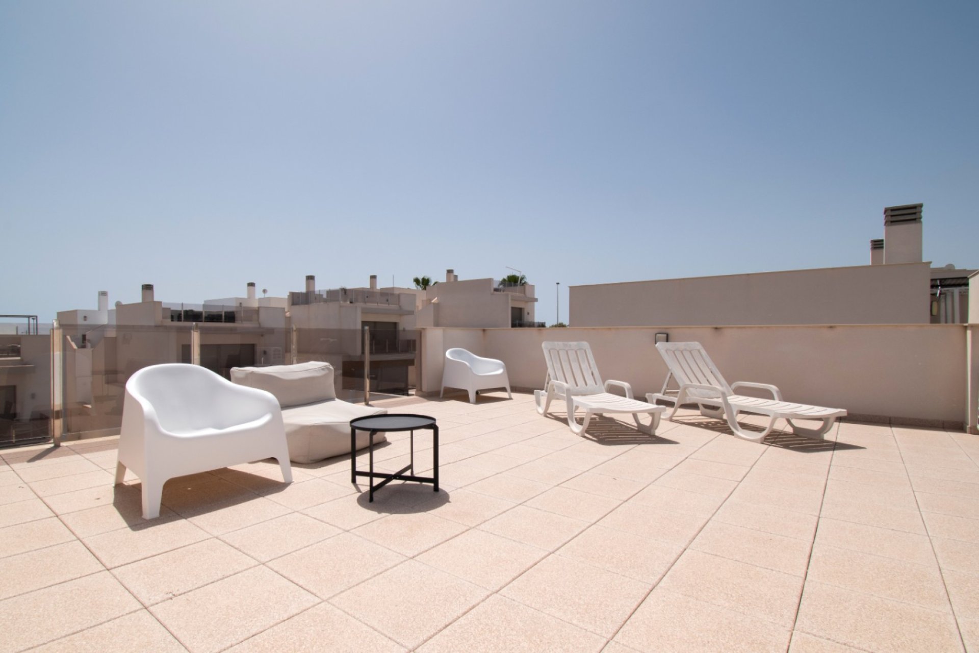 Resale - Villa * - Orihuela - Villamartin