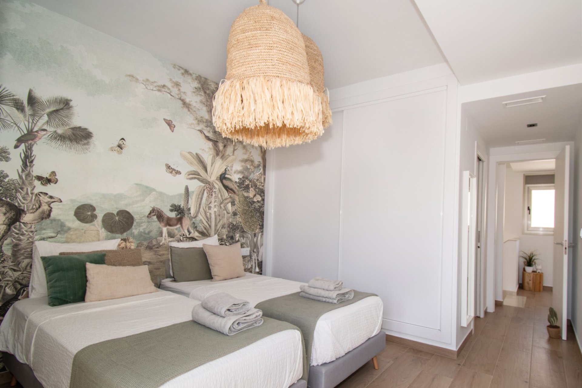 Resale - Villa * - Orihuela - Villamartin