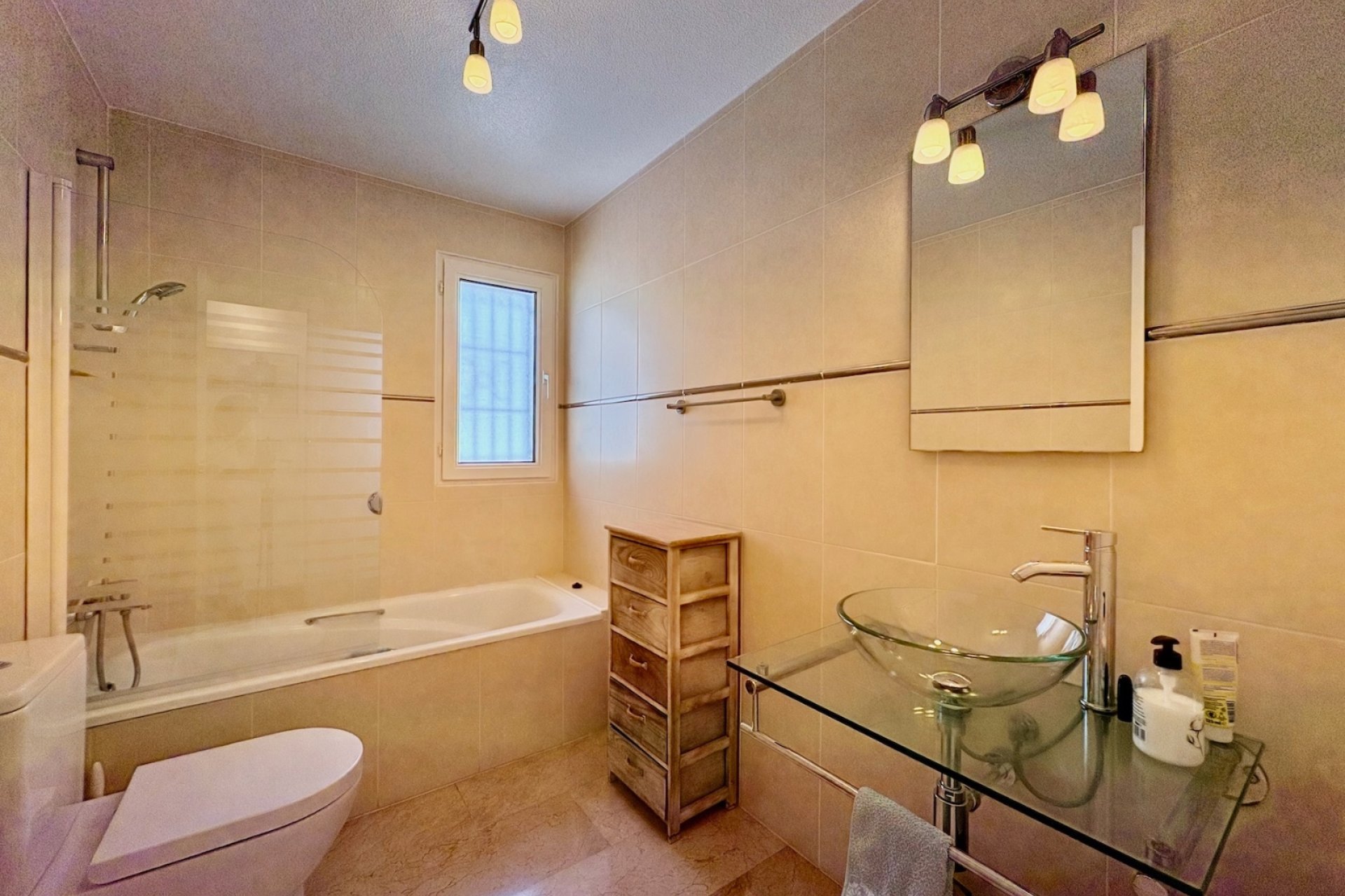 Resale - Villa * - Orihuela * - Villamartín * 