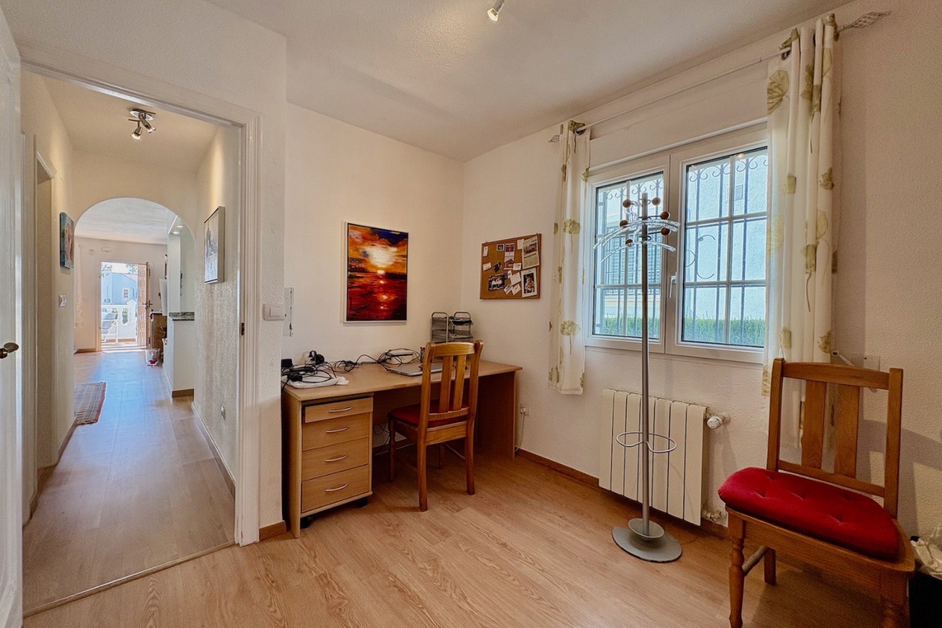 Resale - Villa * - Orihuela * - Villamartín * 