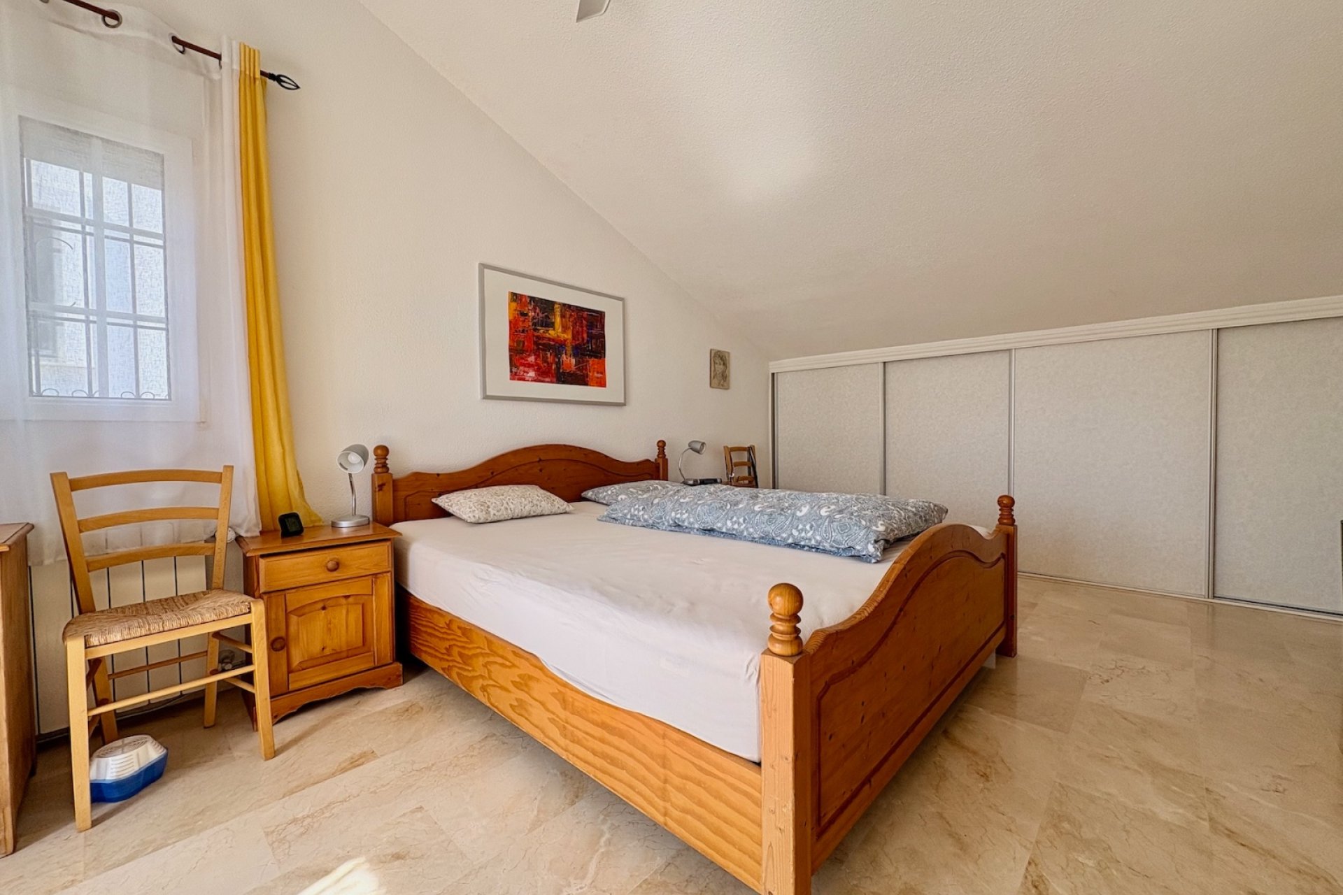 Resale - Villa * - Orihuela * - Villamartín * 