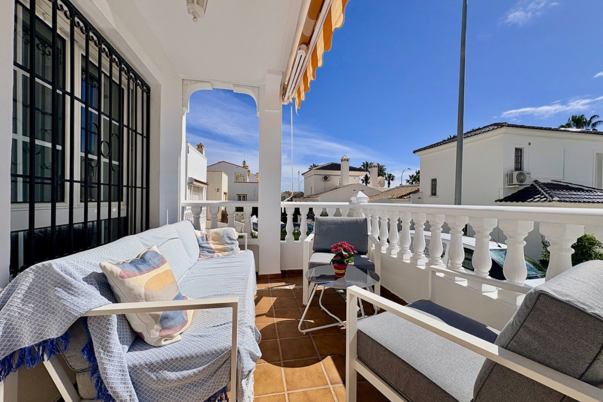 Resale - Villa * - Orihuela * - Villamartín * 