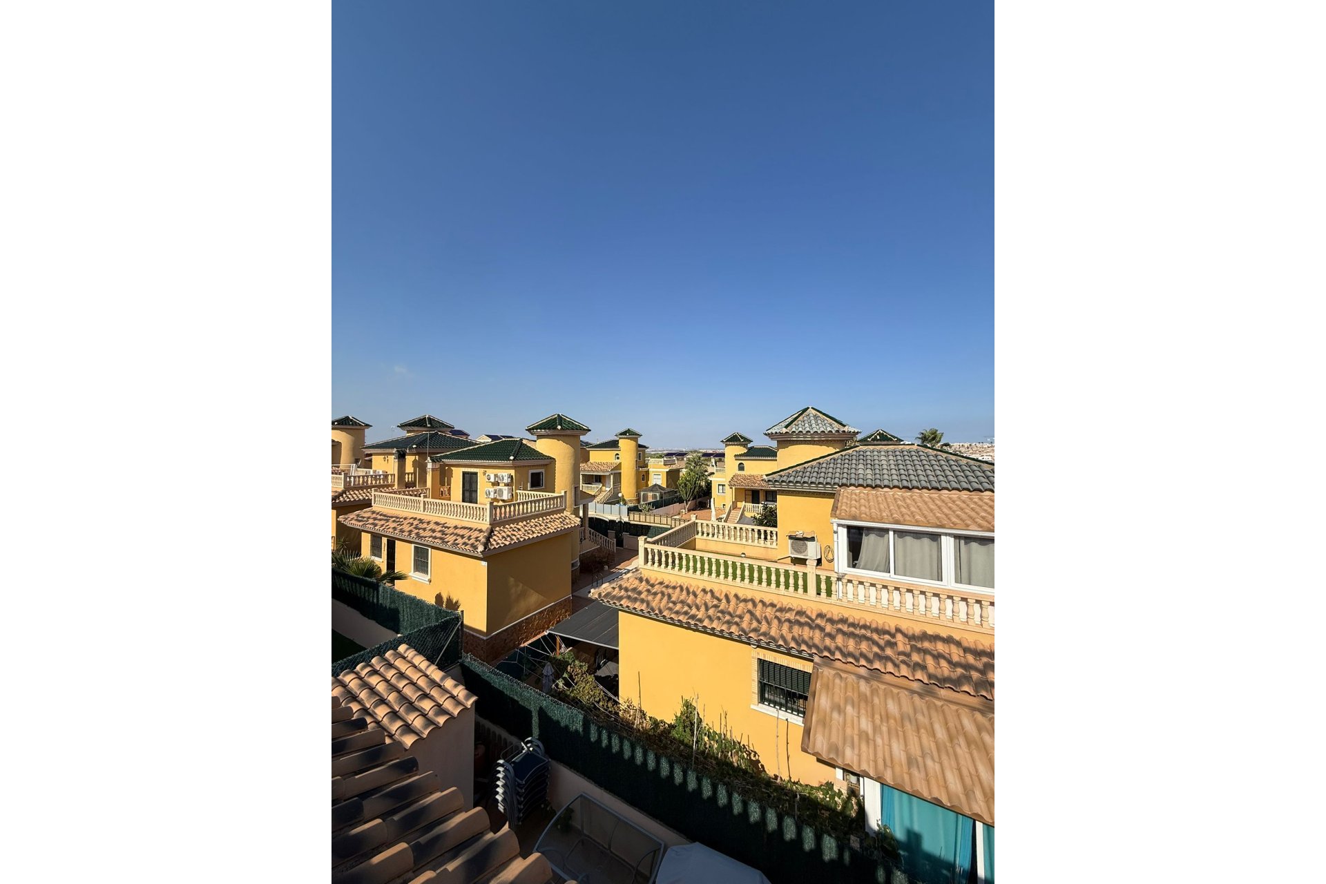 Resale - Villa * - Orihuela * - Villamartín * 