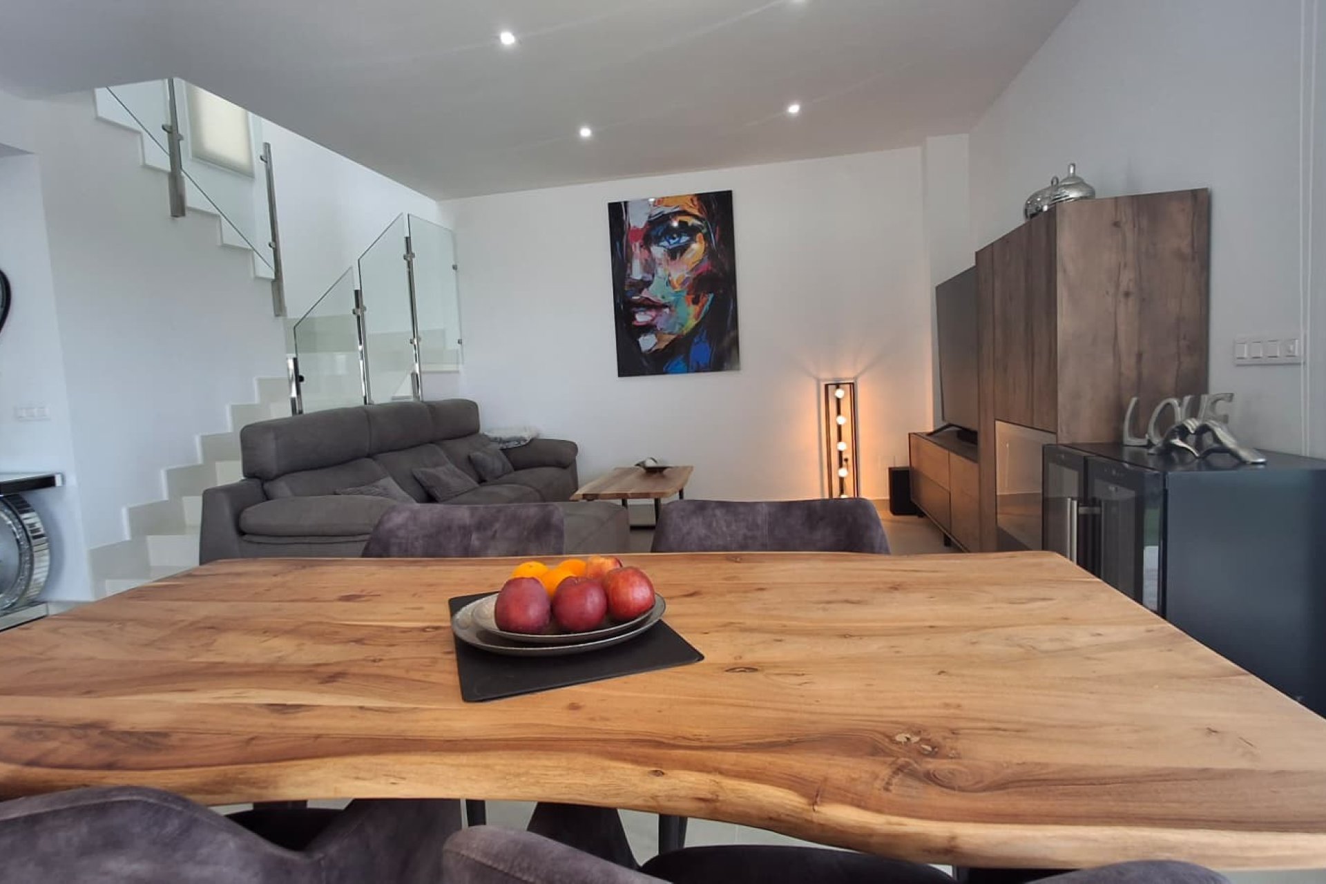 Resale - Villa * - Orihuela * - Vistabella Golf *