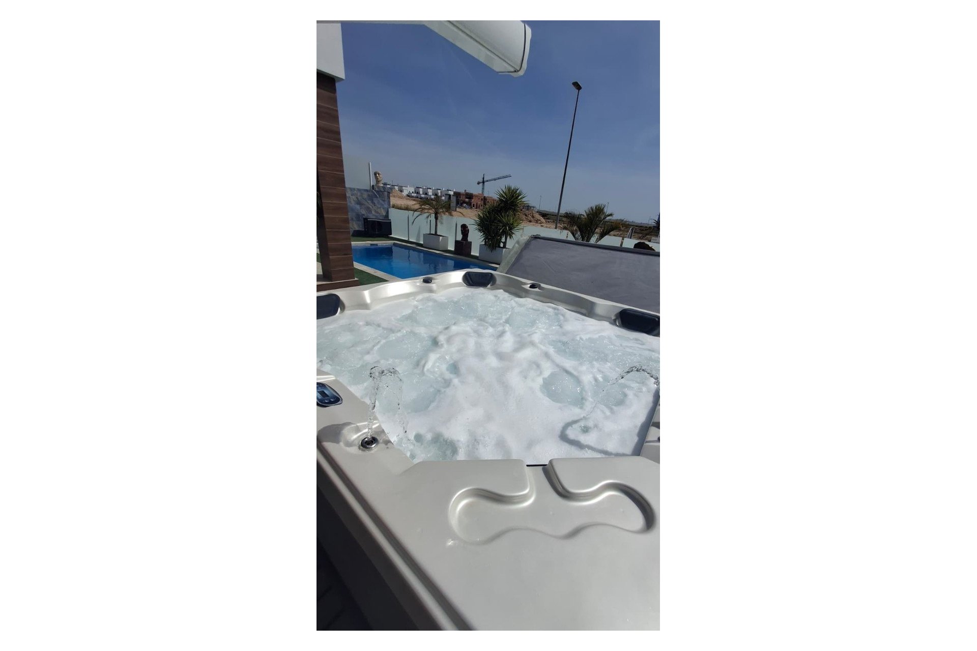 Resale - Villa * - Orihuela * - Vistabella Golf *