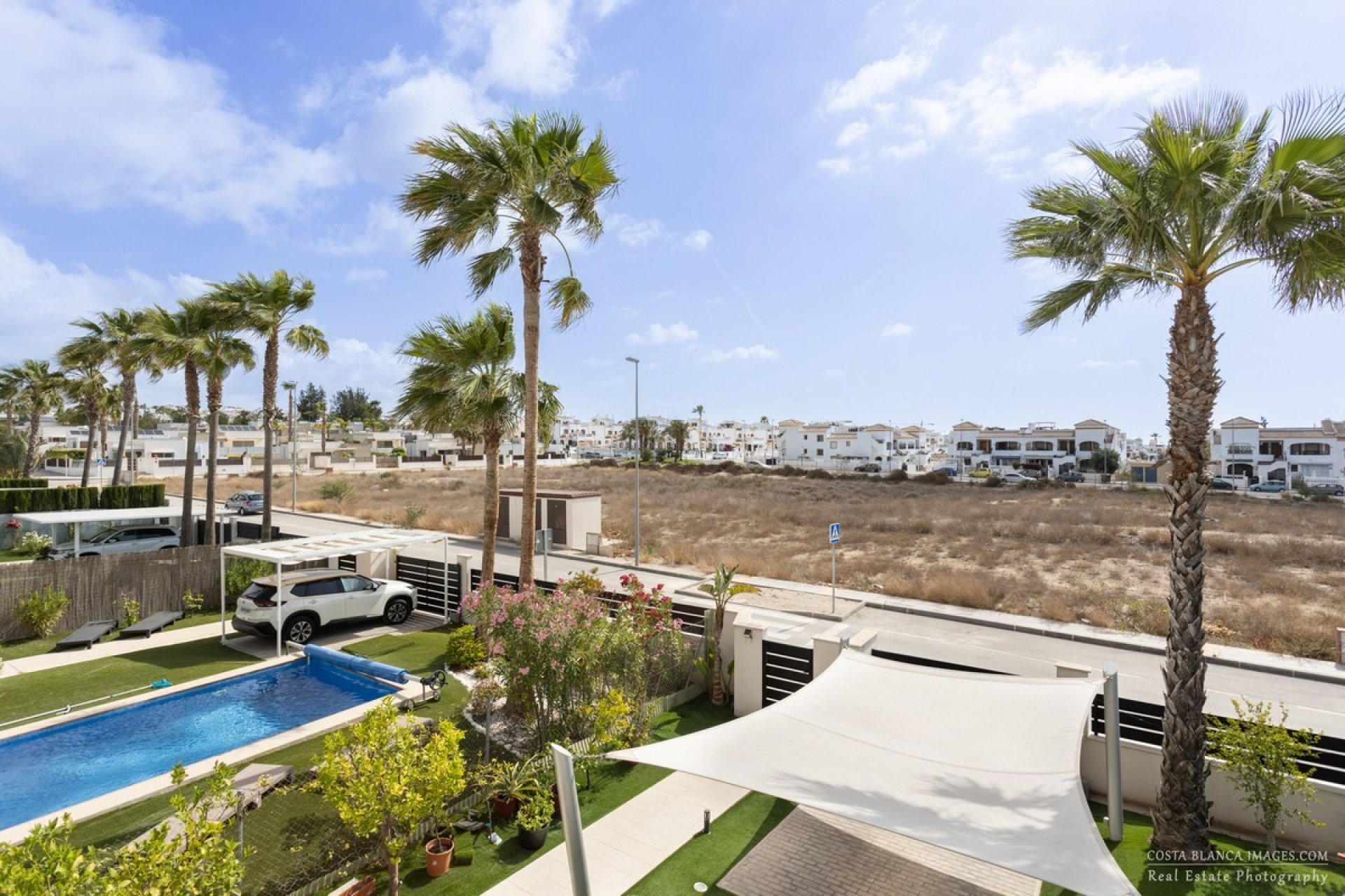 Resale - Villa - Orihuela - Vistabella Golf