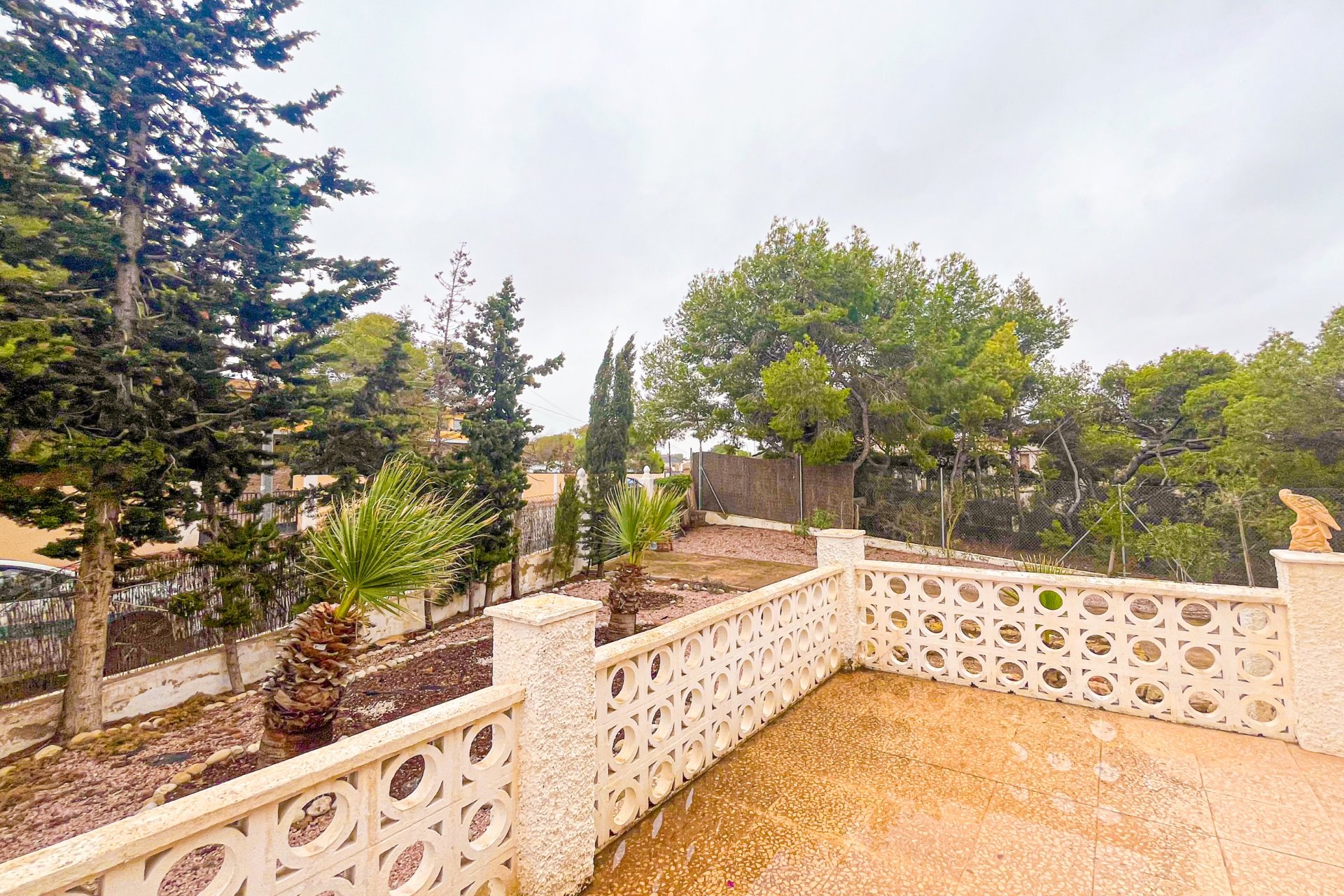 Resale - Villa - Orihuela