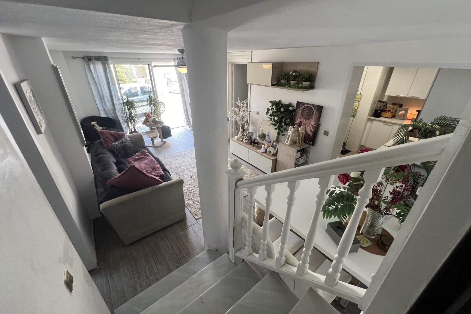 Resale - Villa * - Orihuela *