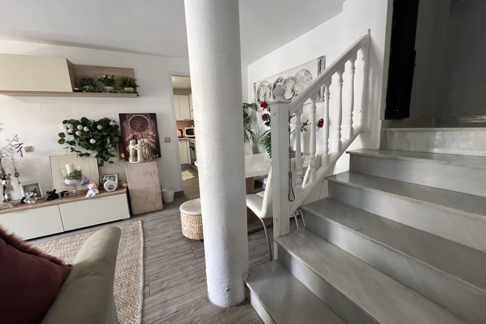 Resale - Villa * - Orihuela *