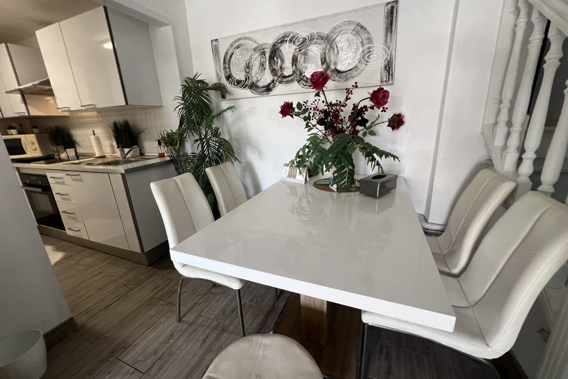 Resale - Villa * - Orihuela *