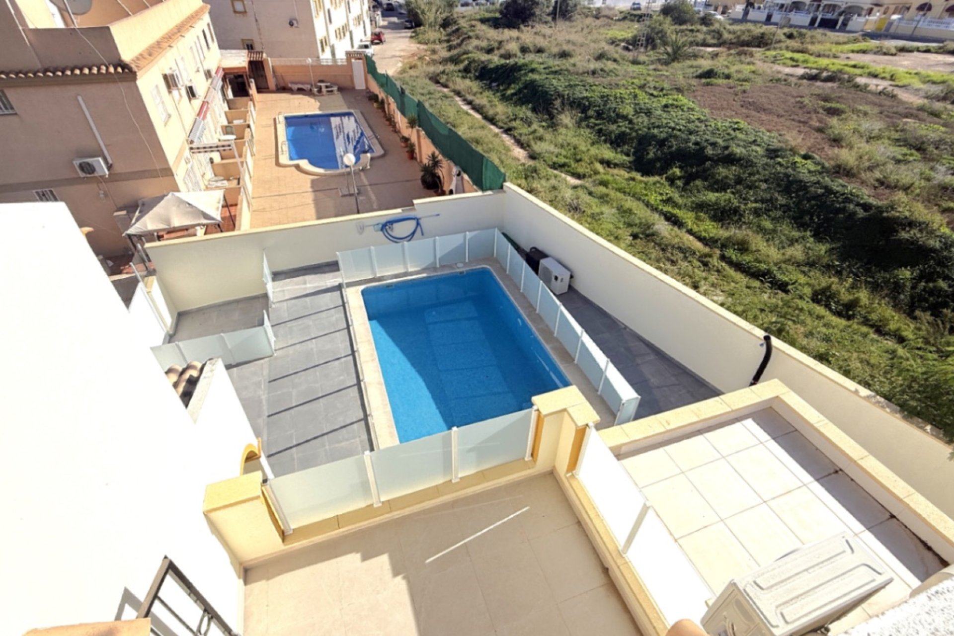 Resale - Villa * - Orihuela *