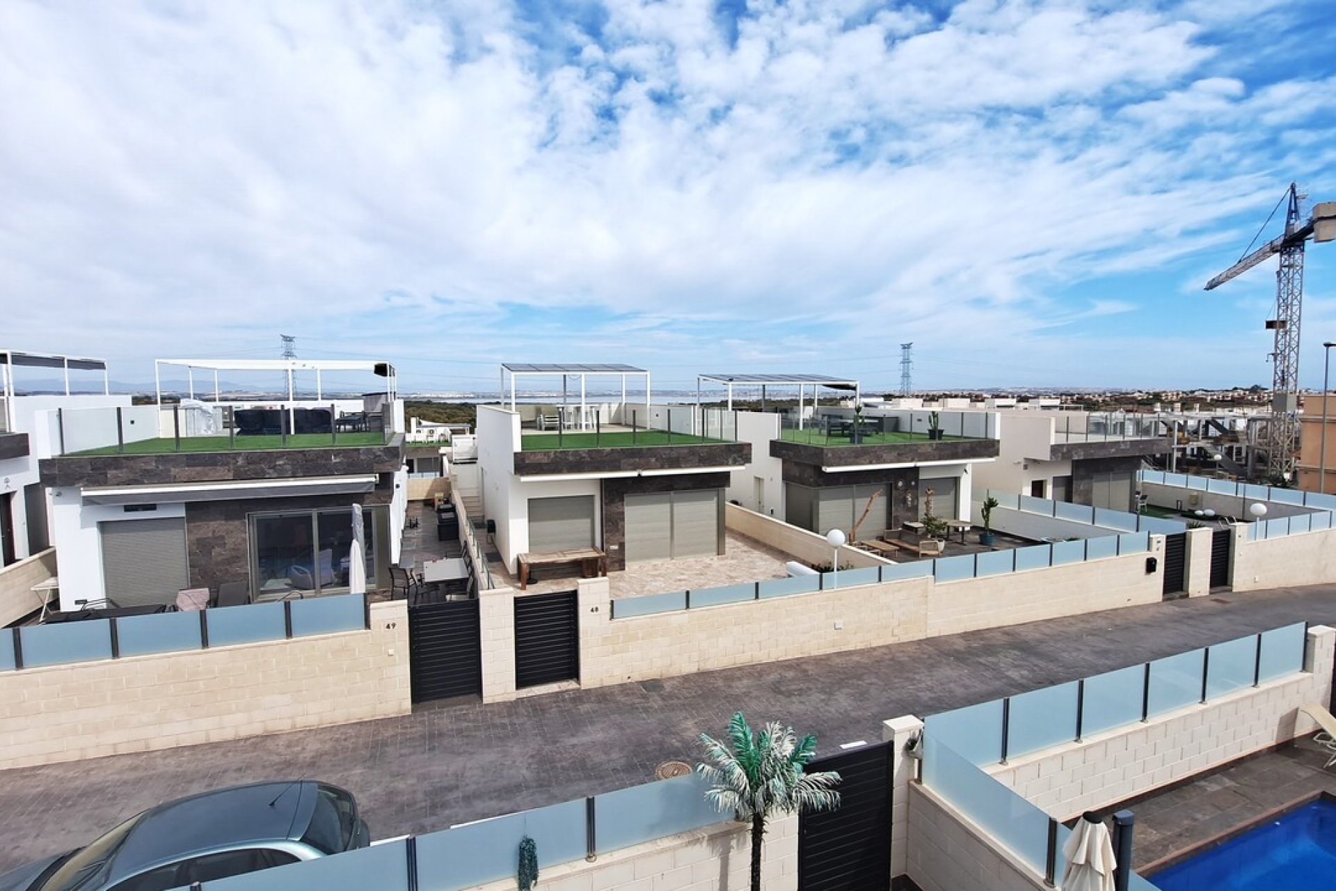 Resale - Villa * - Pau 26 - Villamartín * 