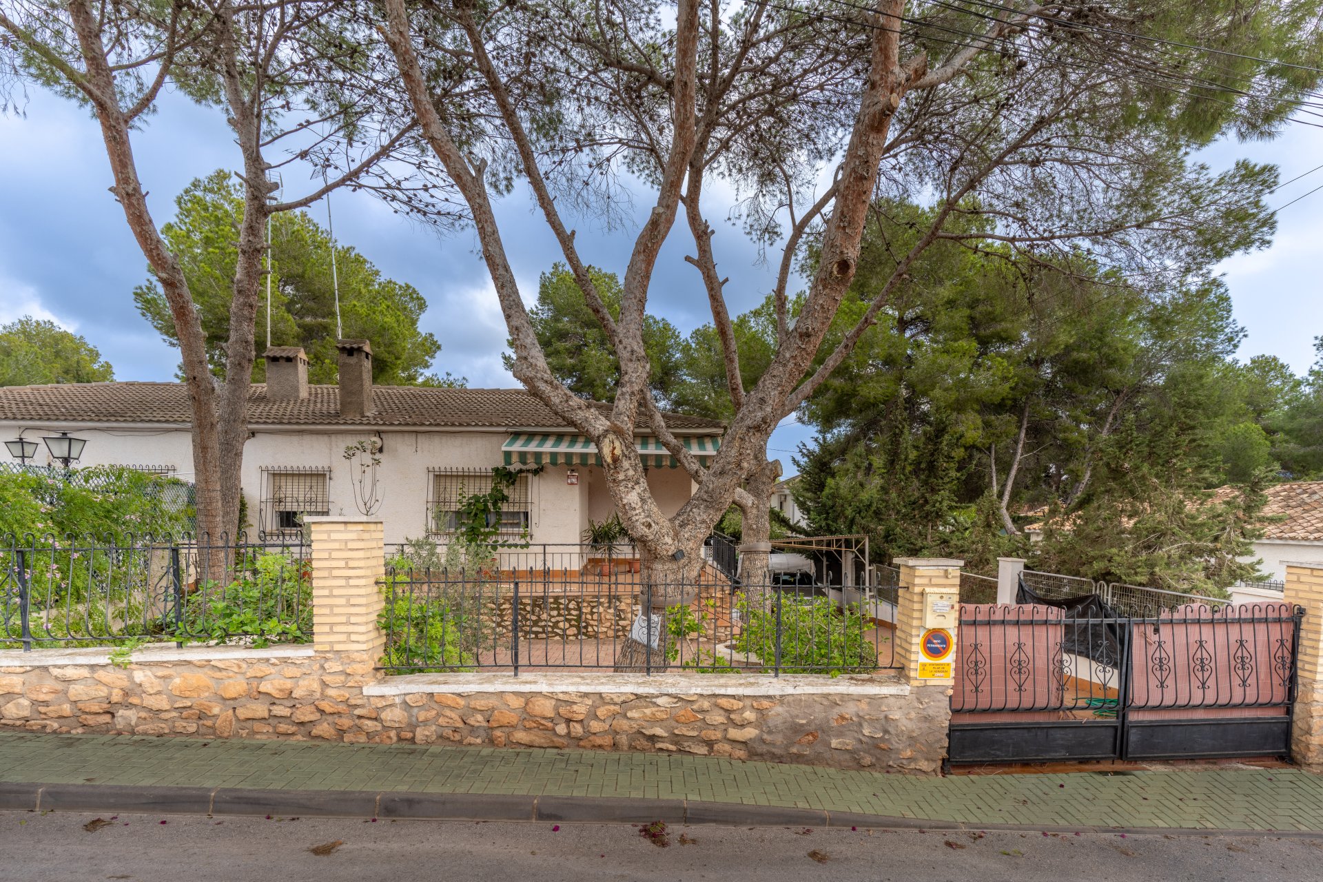 Resale - Villa * - Pilar de la Horadada - Pinar de Campoverde