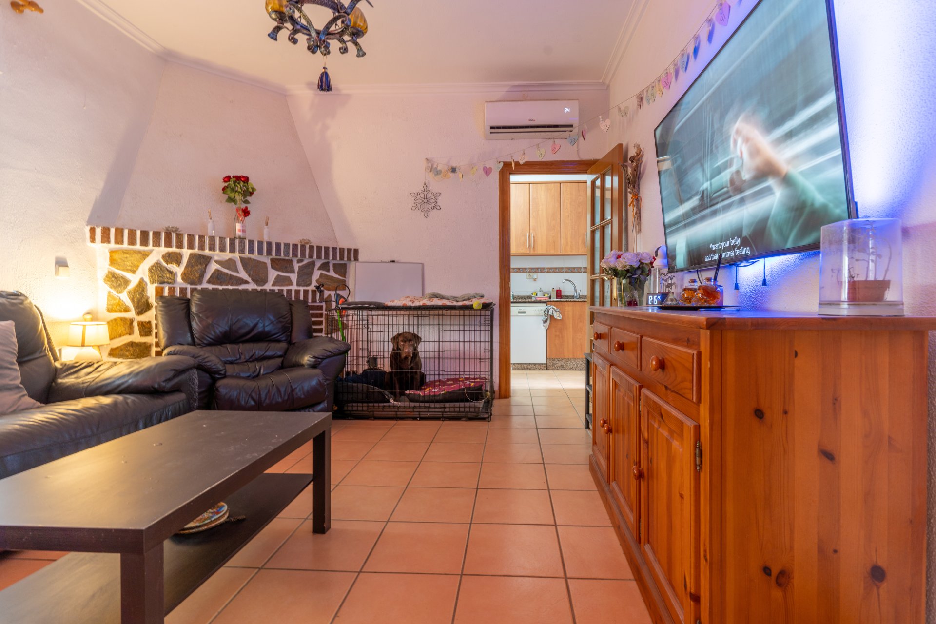 Resale - Villa * - Pilar de la Horadada - Pinar de Campoverde