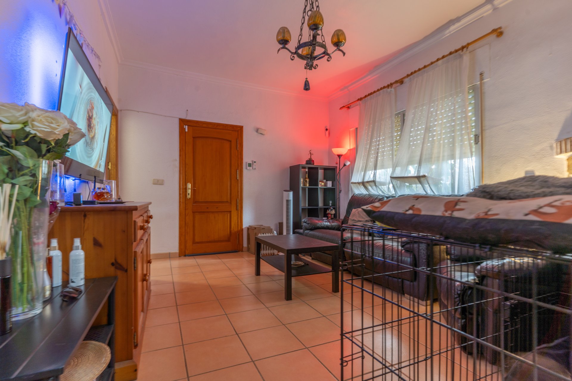 Resale - Villa * - Pilar de la Horadada - Pinar de Campoverde