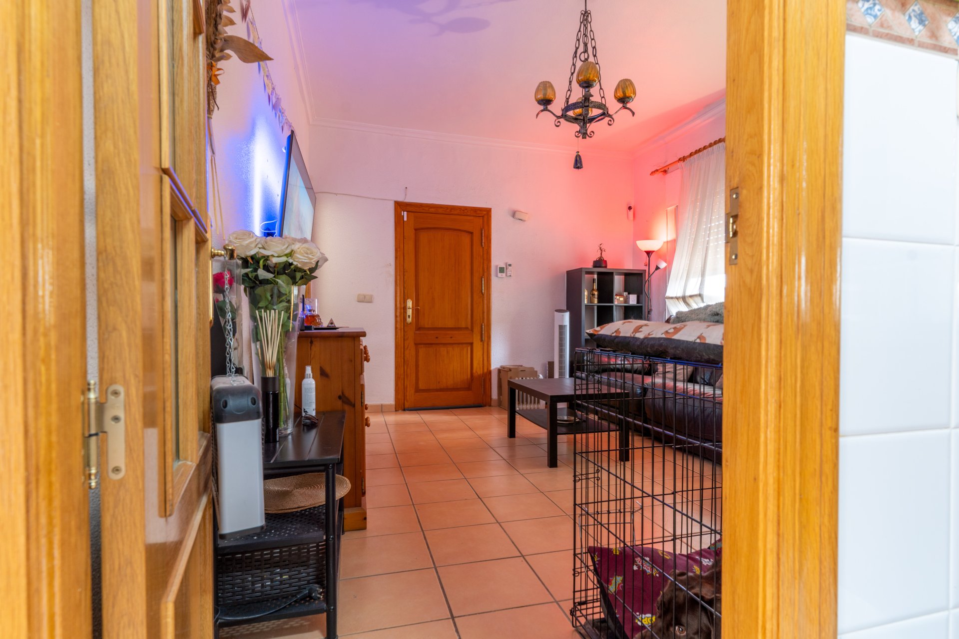 Resale - Villa * - Pilar de la Horadada - Pinar de Campoverde