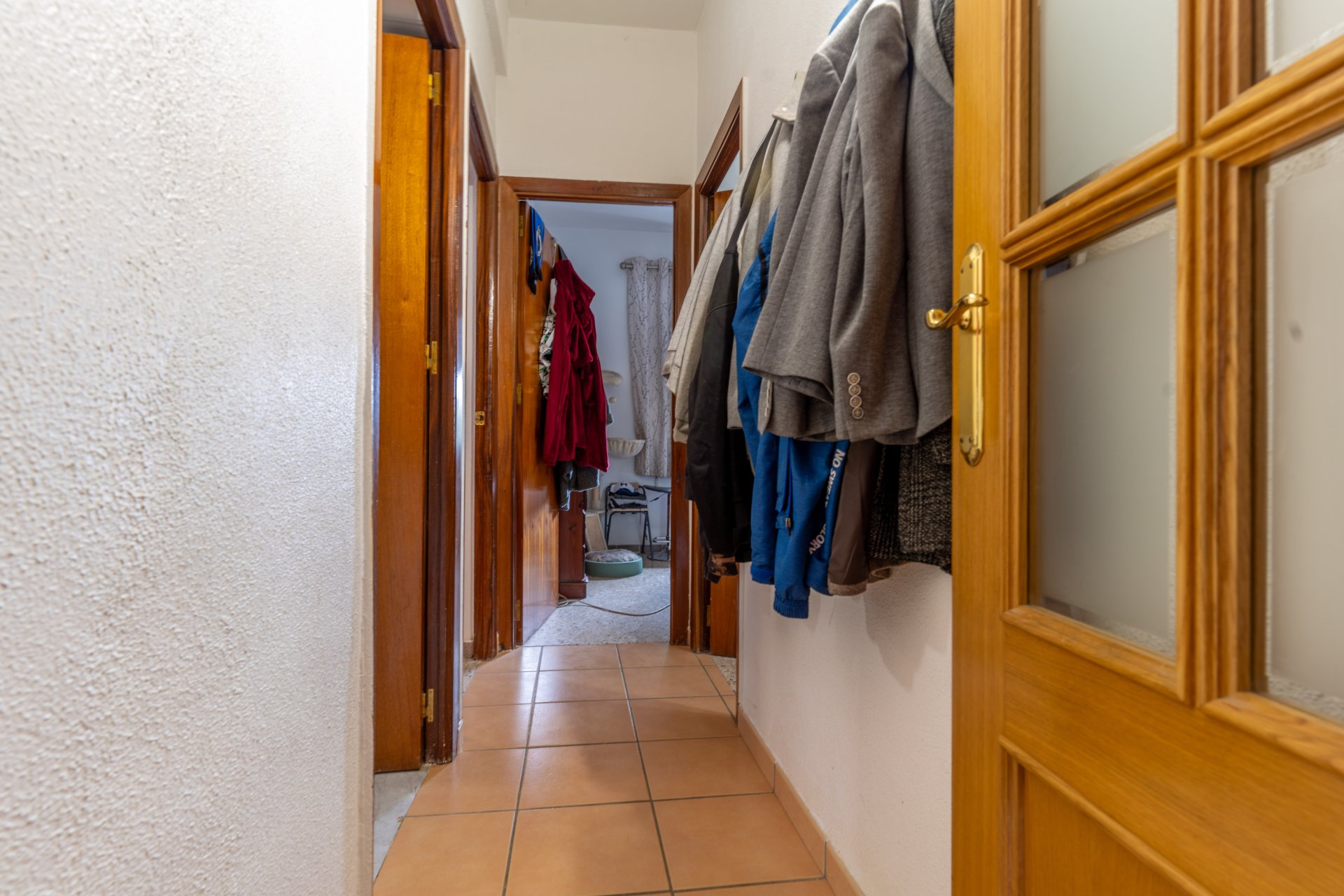 Resale - Villa * - Pilar de la Horadada - Pinar de Campoverde