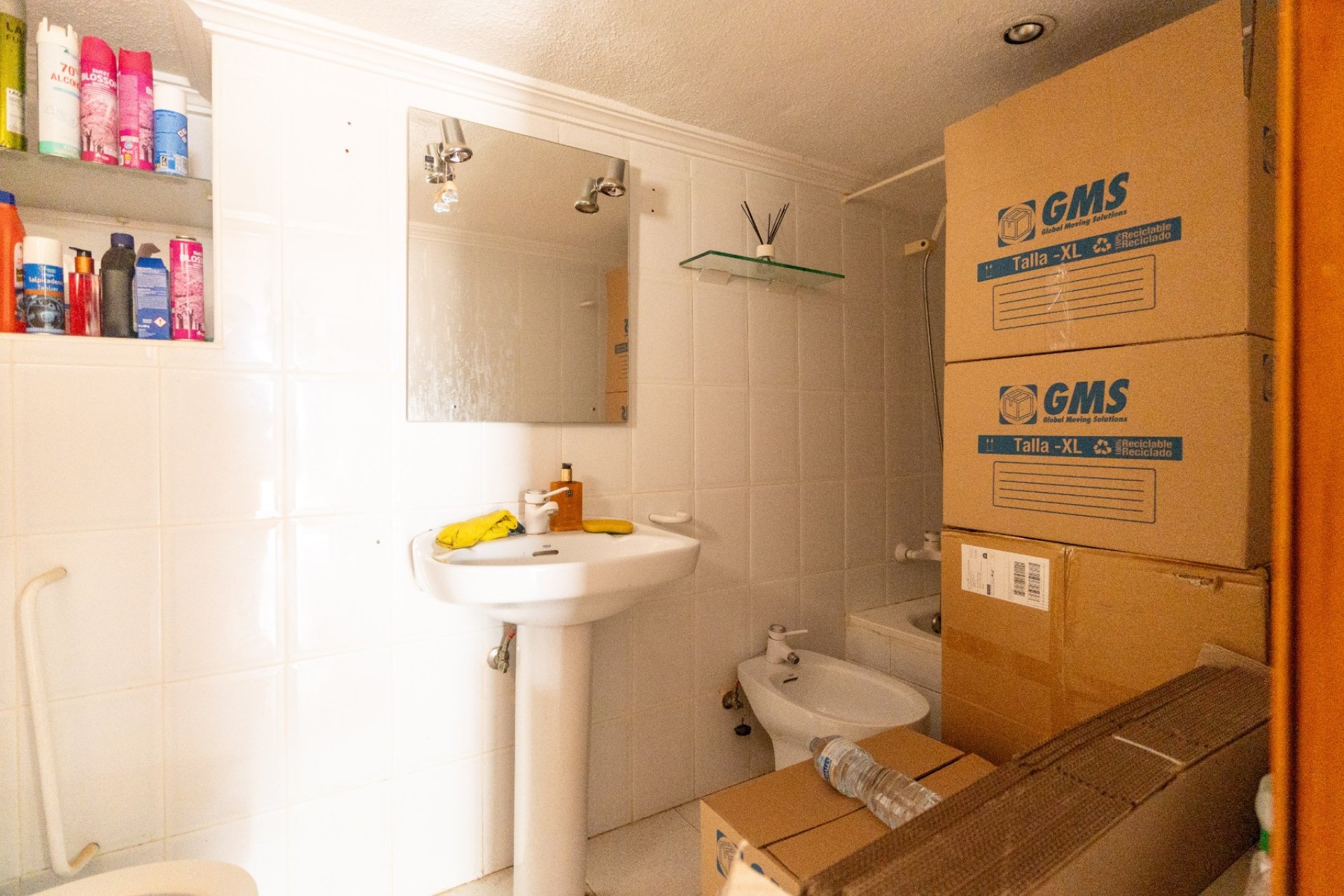 Resale - Villa * - Pilar de la Horadada - Pinar de Campoverde