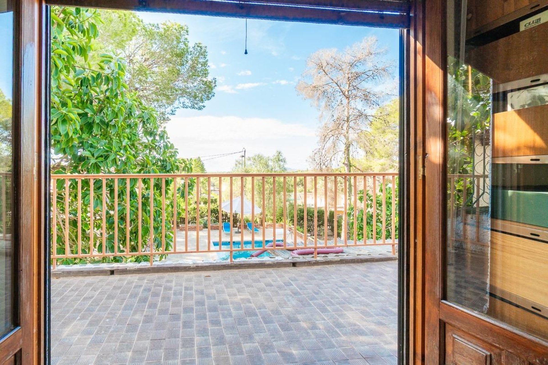 Resale - Villa * - Pilar de la Horadada * - Pinar de Campoverde