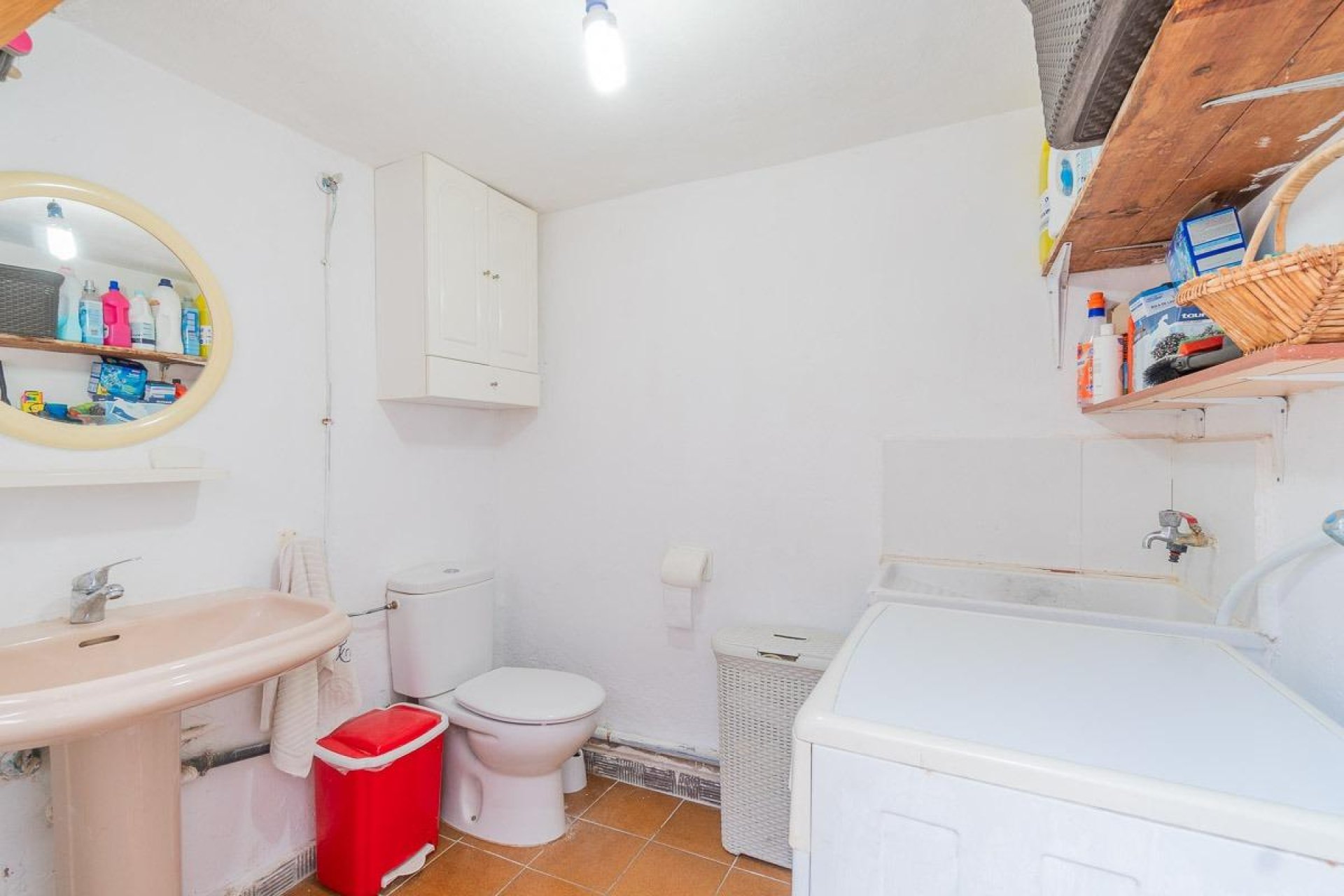 Resale - Villa * - Pilar de la Horadada * - Pinar de Campoverde