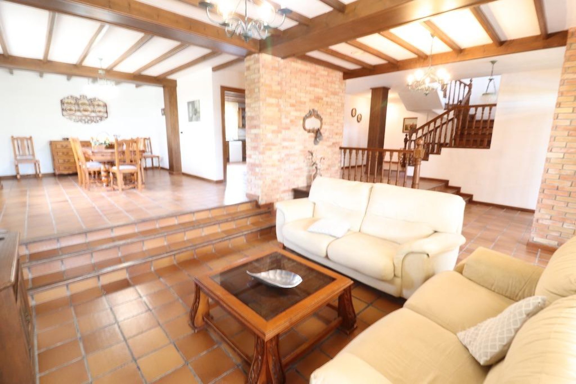 Resale - Villa - Pilar de la Horadada - Riomar