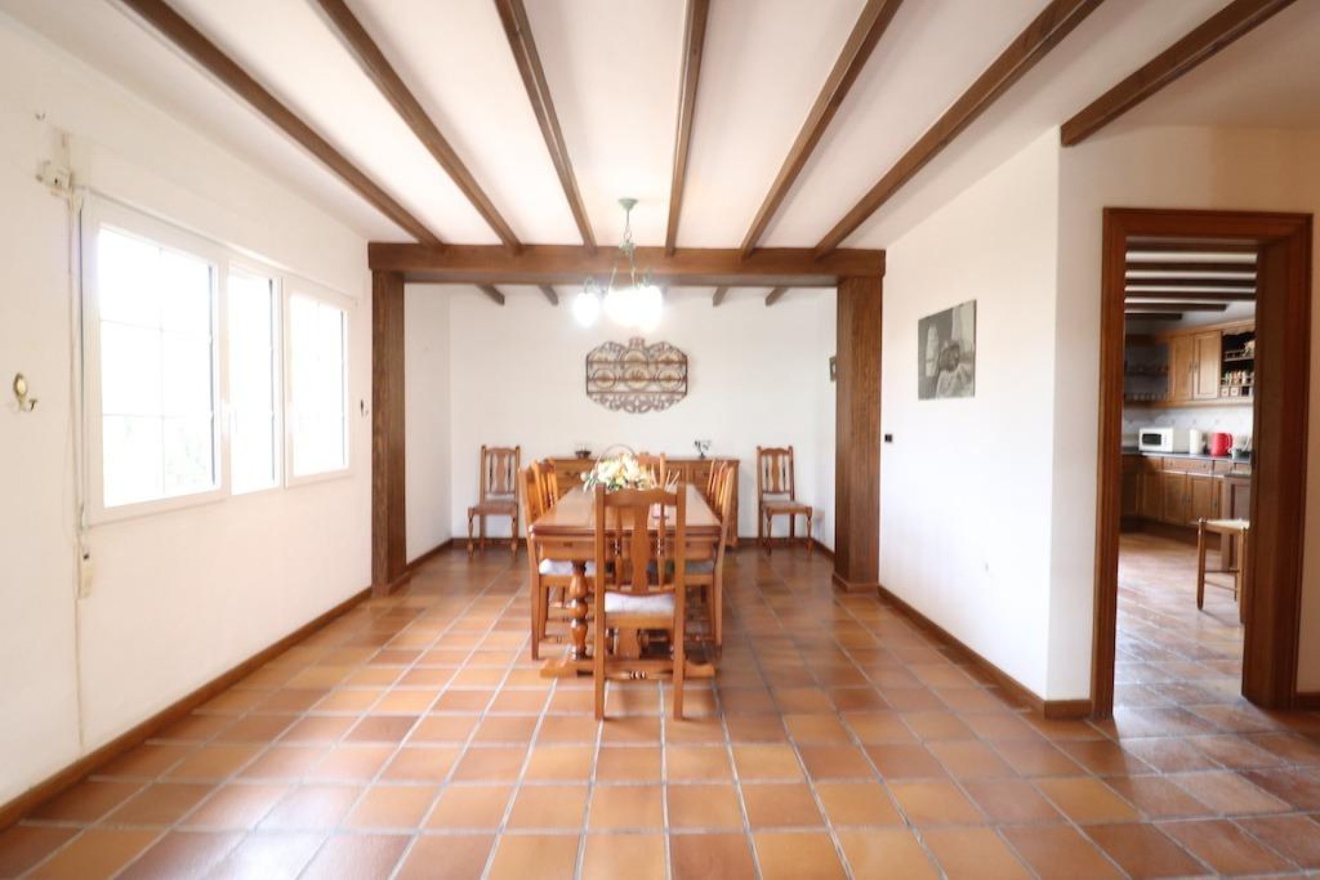 Resale - Villa - Pilar de la Horadada - Riomar