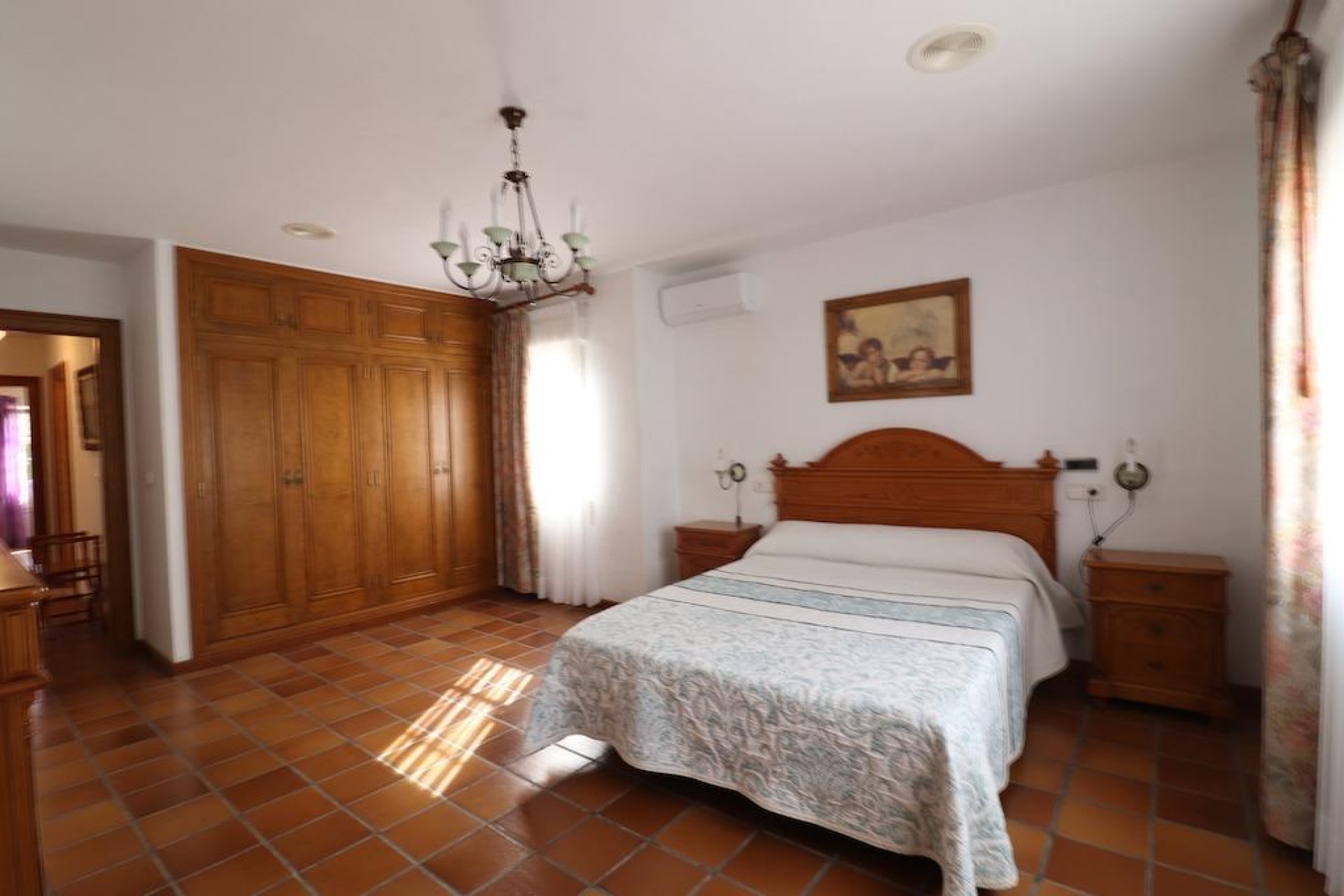 Resale - Villa - Pilar de la Horadada - Riomar