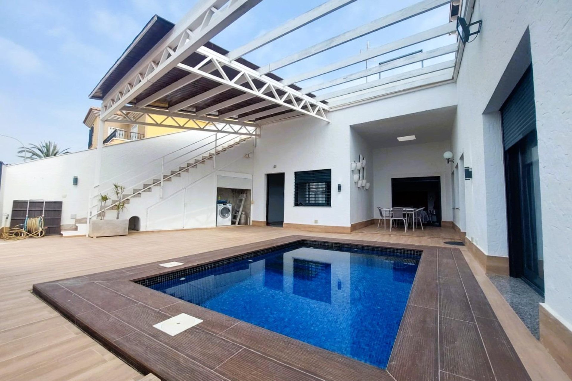 Resale - Villa * - Pilar de la Horadada * - Torre de la Horadada *