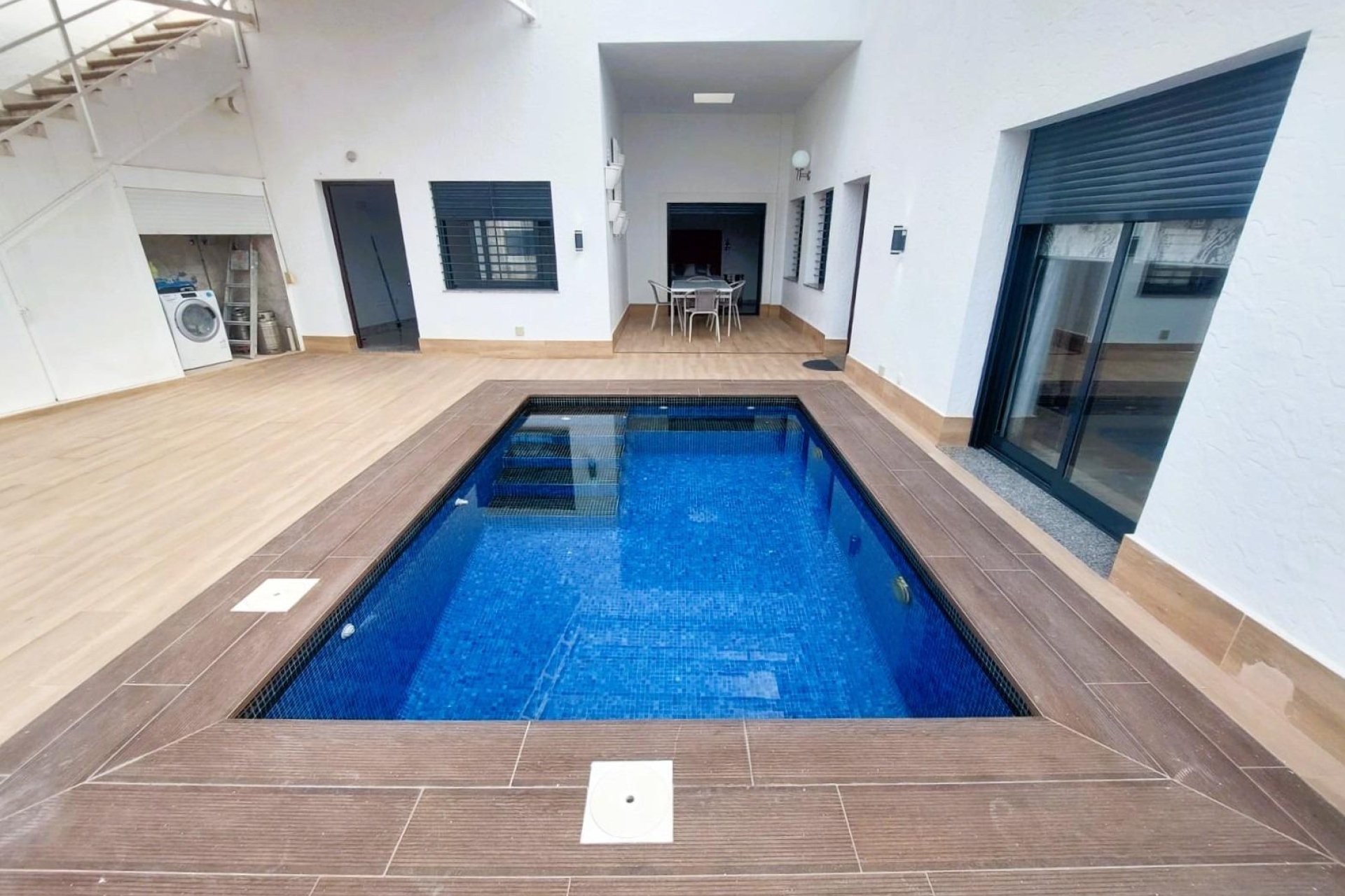 Resale - Villa * - Pilar de la Horadada * - Torre de la Horadada *