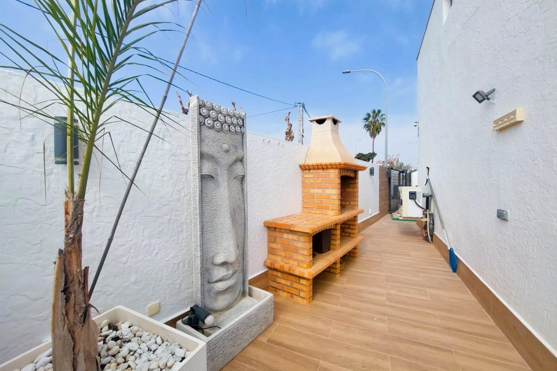 Resale - Villa * - Pilar de la Horadada * - Torre de la Horadada *