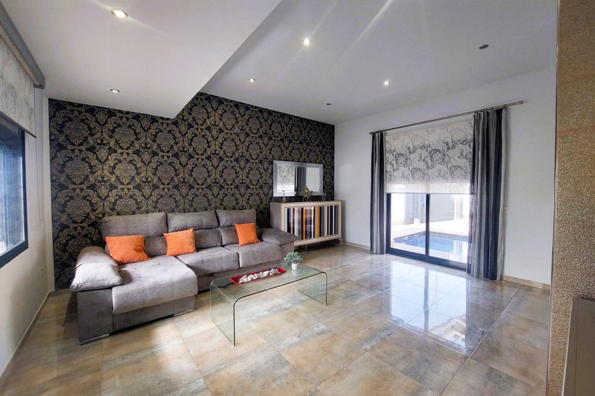 Resale - Villa * - Pilar de la Horadada * - Torre de la Horadada *